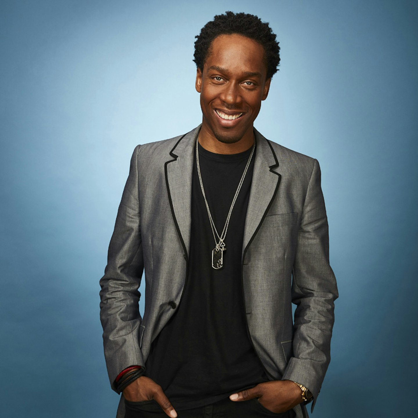 Lemar Obika