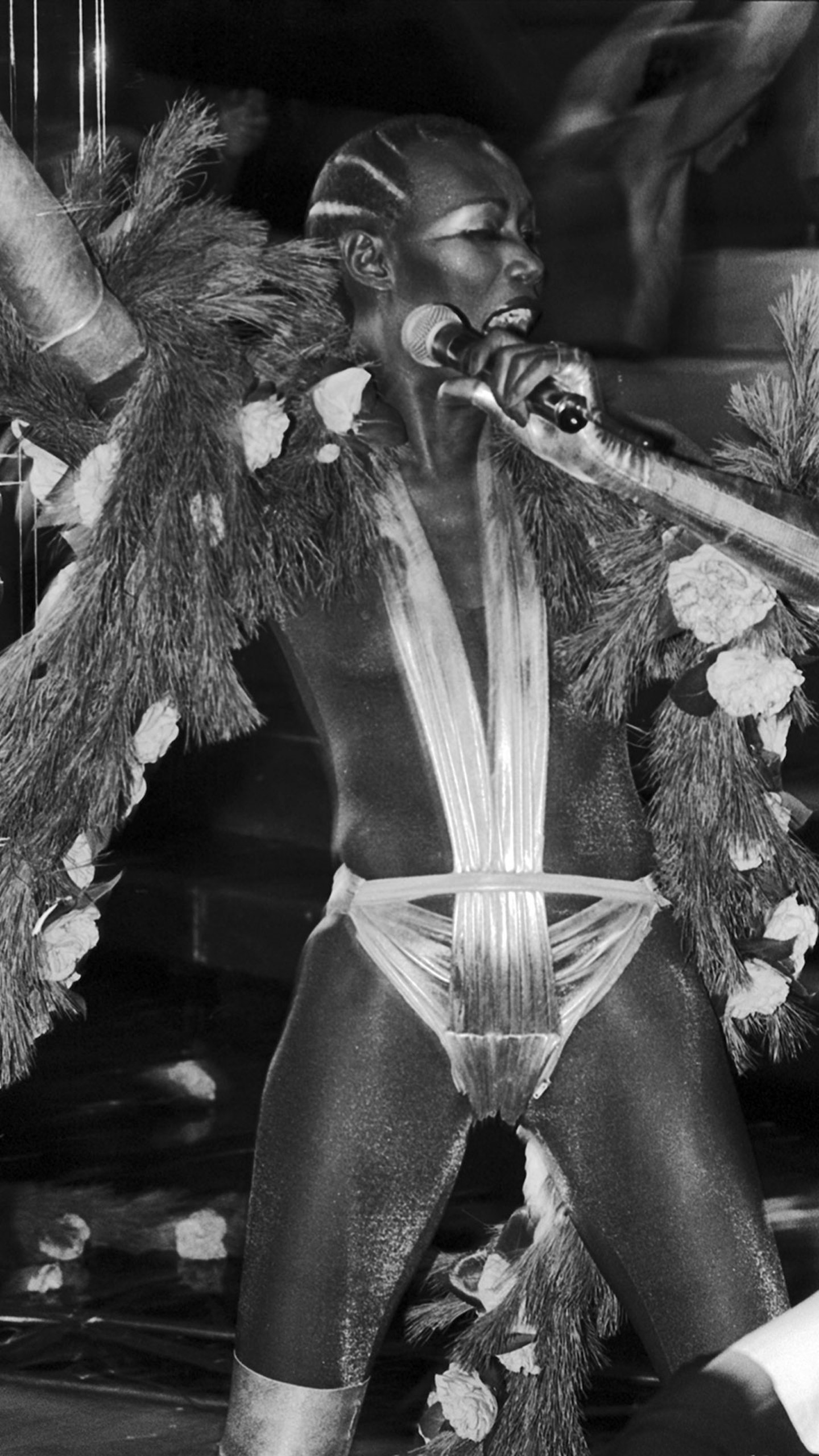 Studio 54 New Years Eve