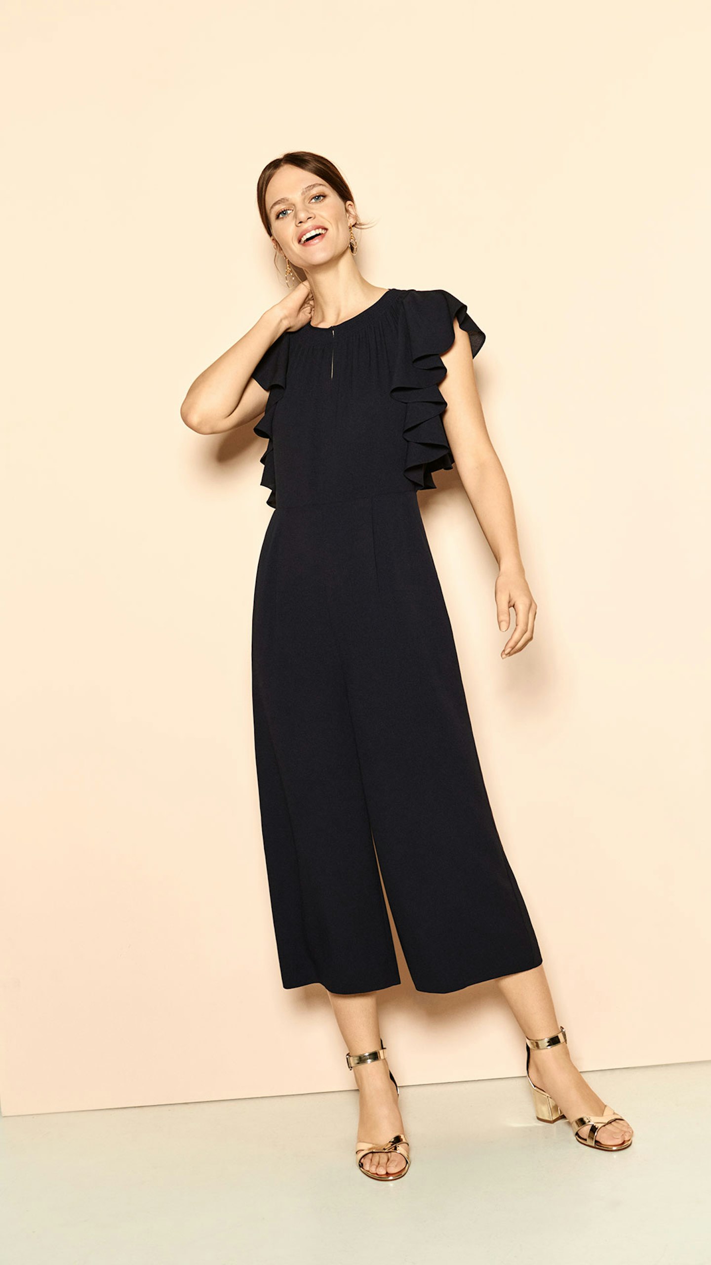 Grazia Whistles Wedding Collection
