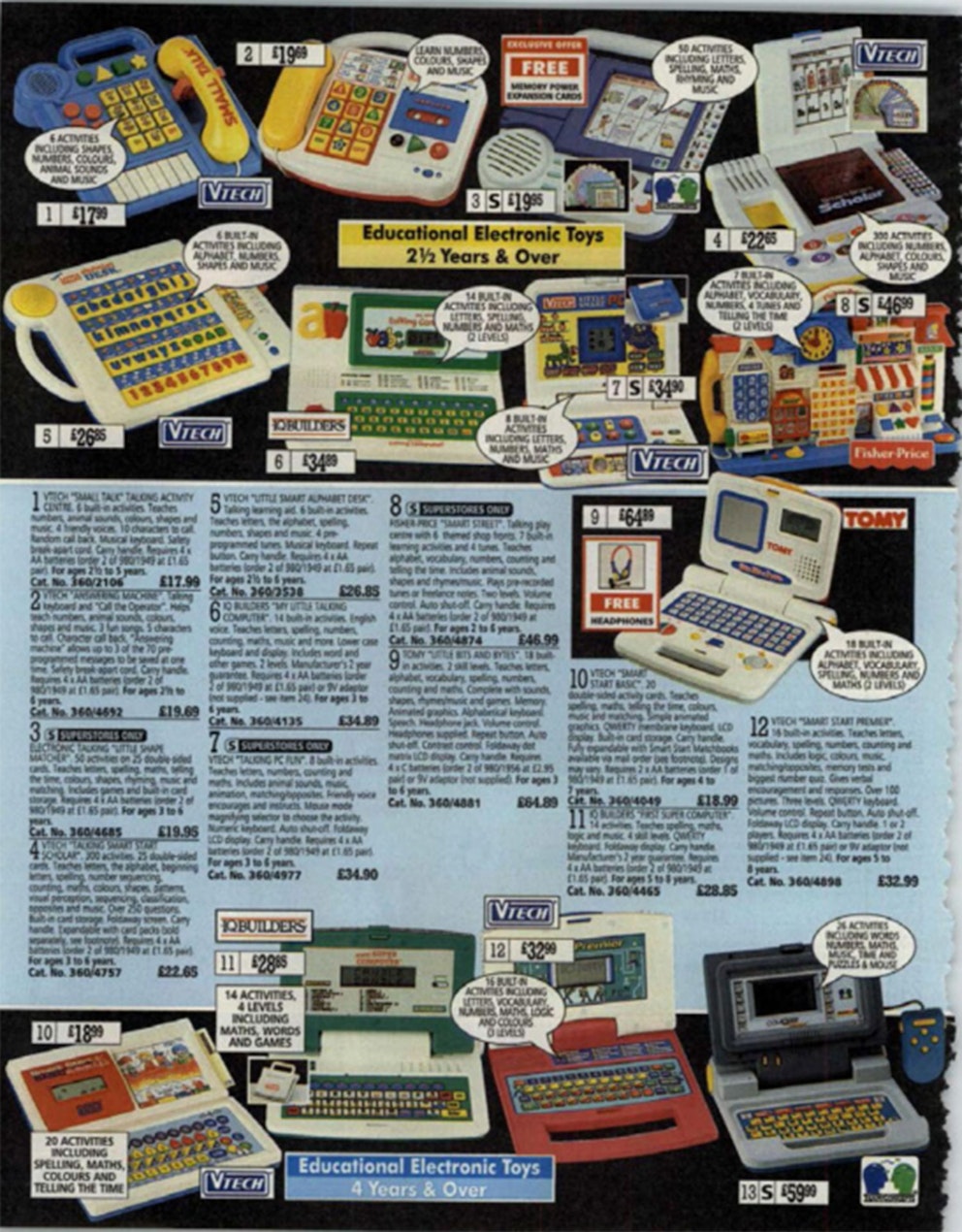 13 Things We Wanted Still Want From The 1999 Argos Catalogue Now It s 13-things-we-wanted-still-want-from-the-1999-argos-catalogue-now-it-s