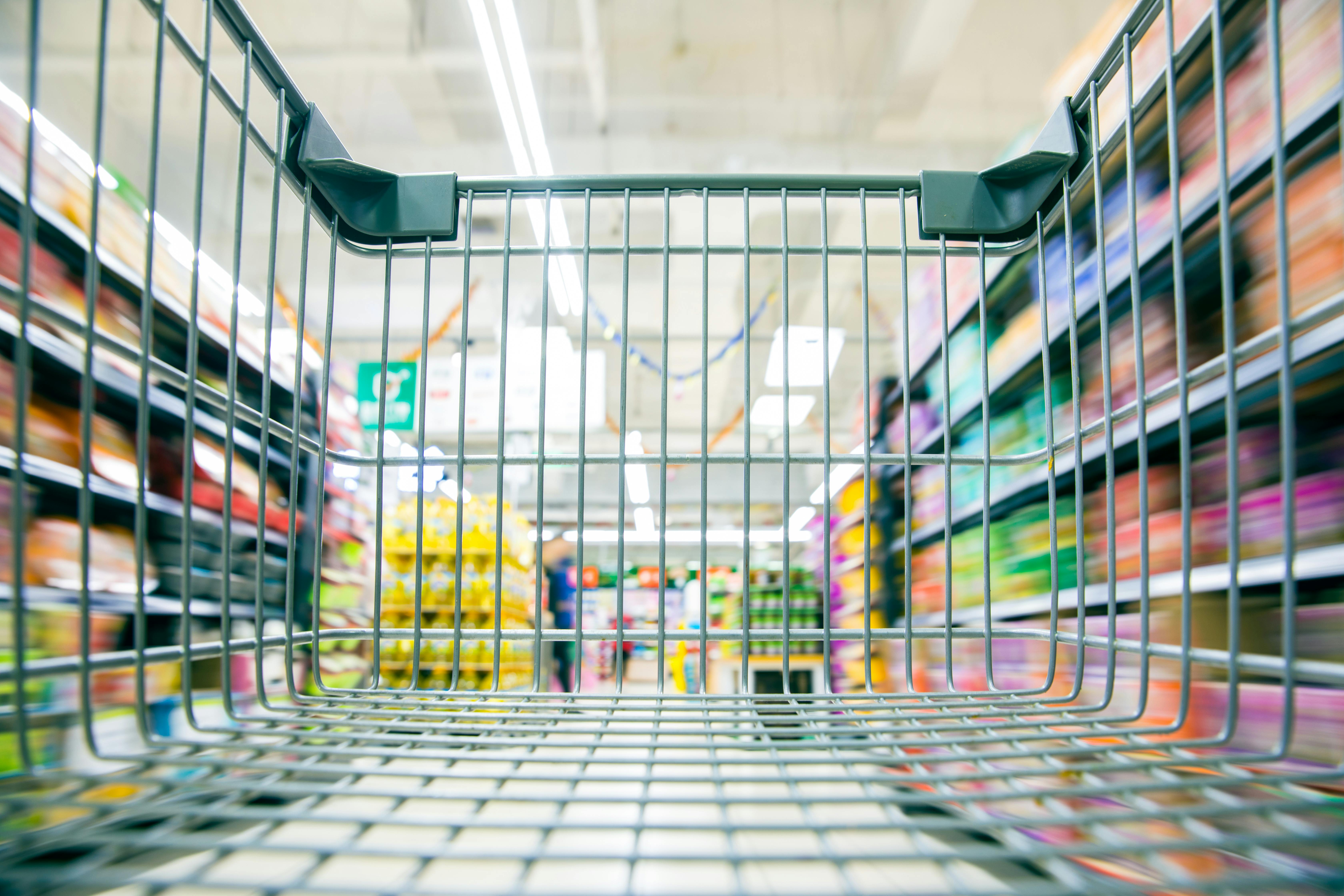 ALL the UK Supermarket opening hours this Christmas