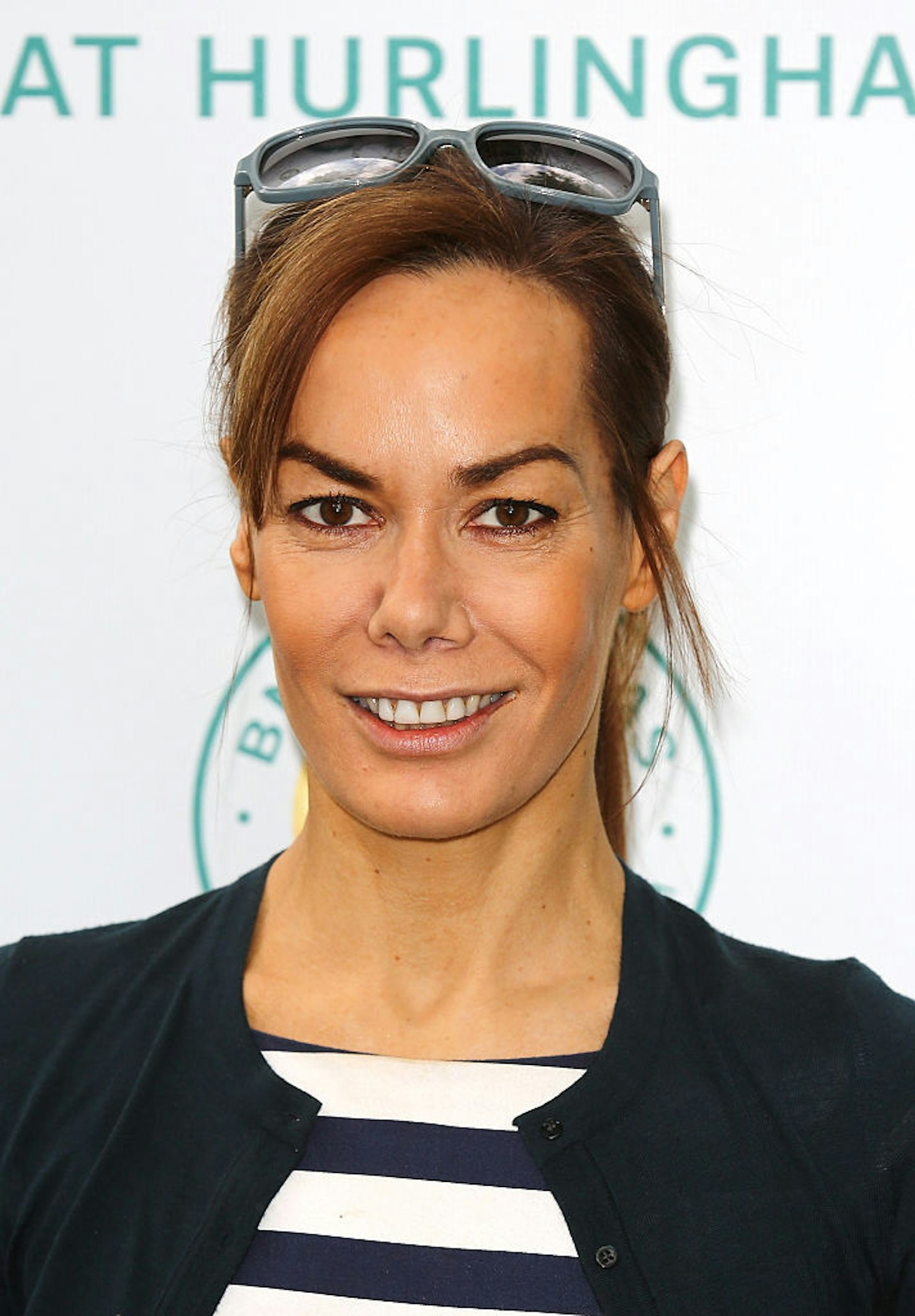 Tara Palmer-Tomkinson