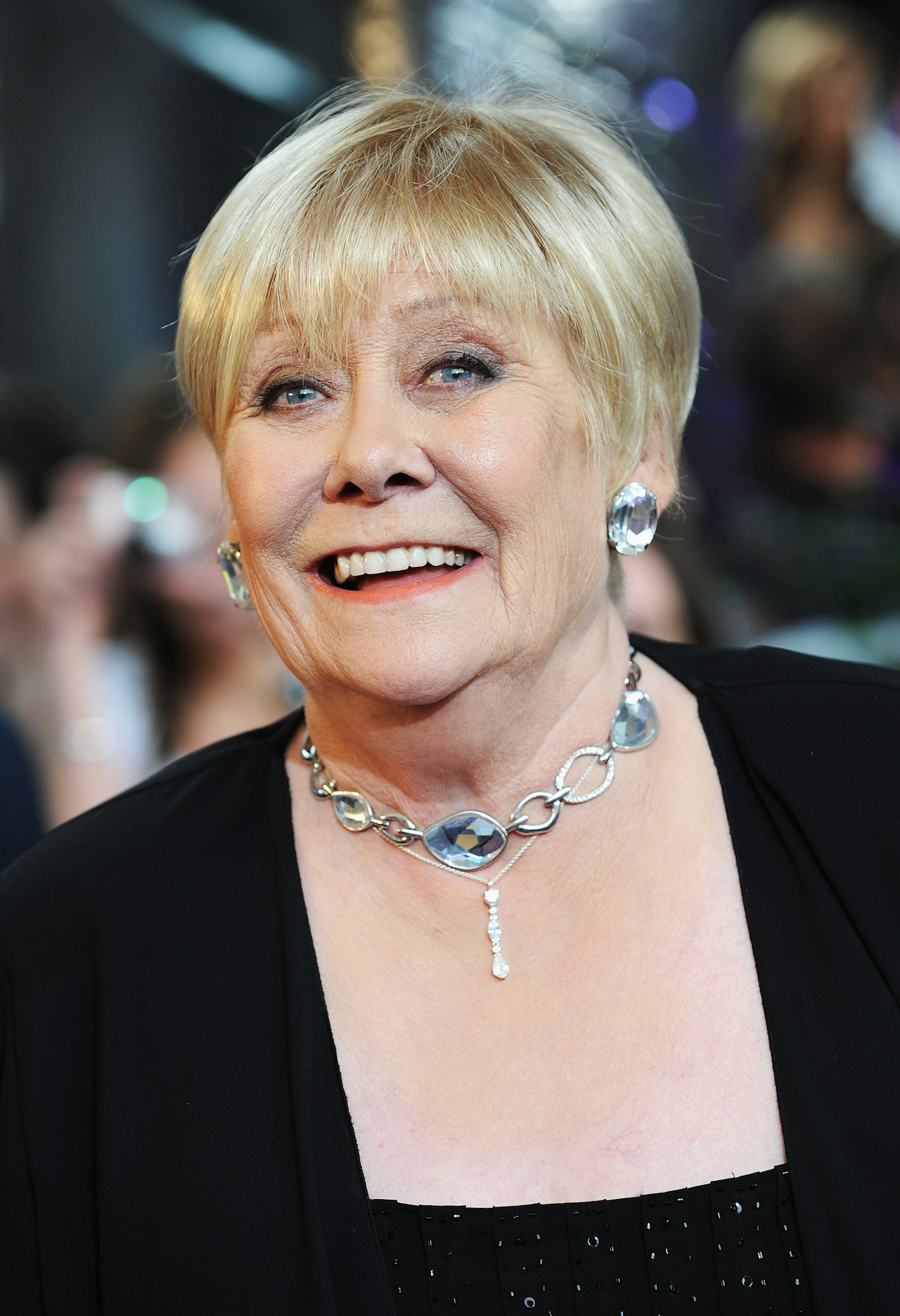 Liz Dawn