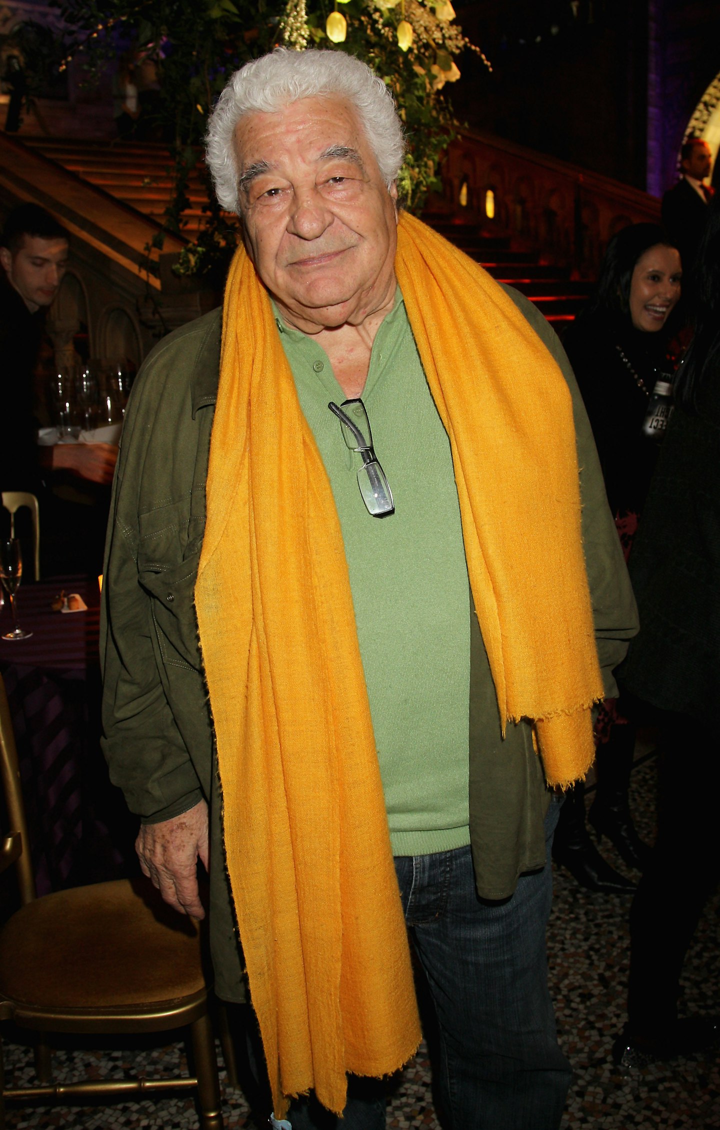 Antonio Carluccio