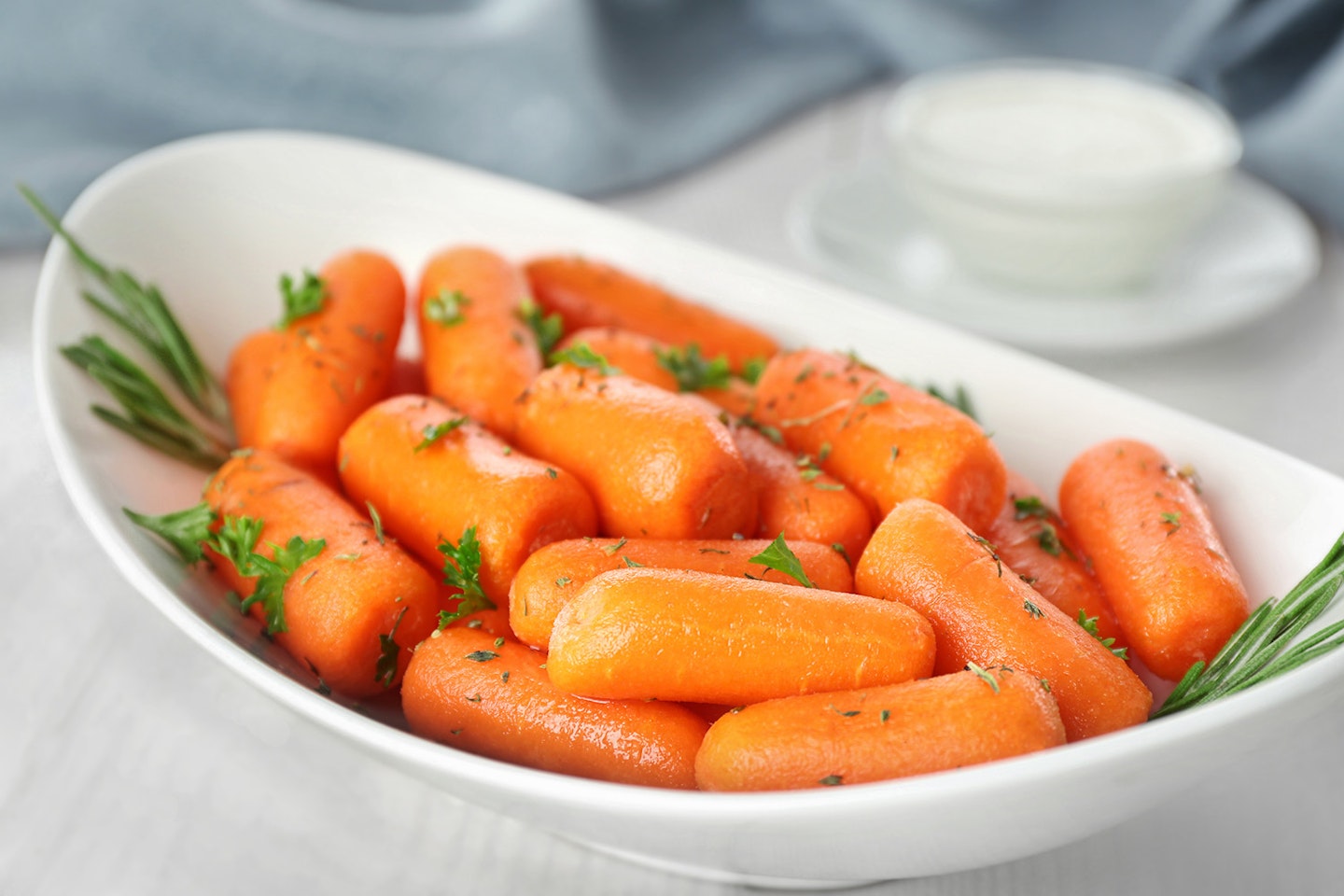 carrots