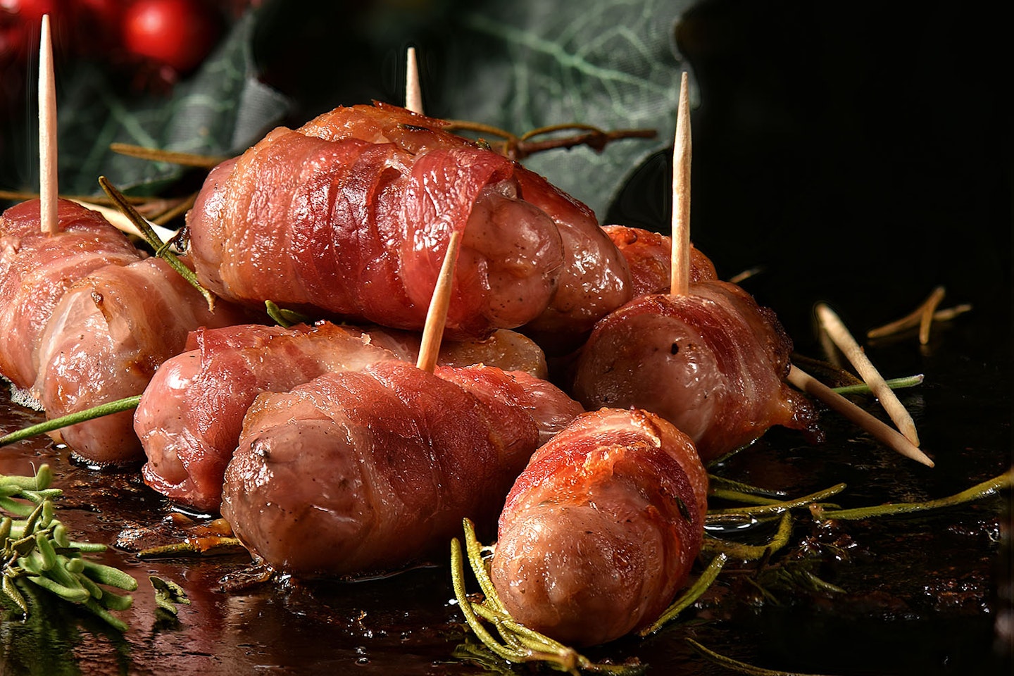 pigs blankets