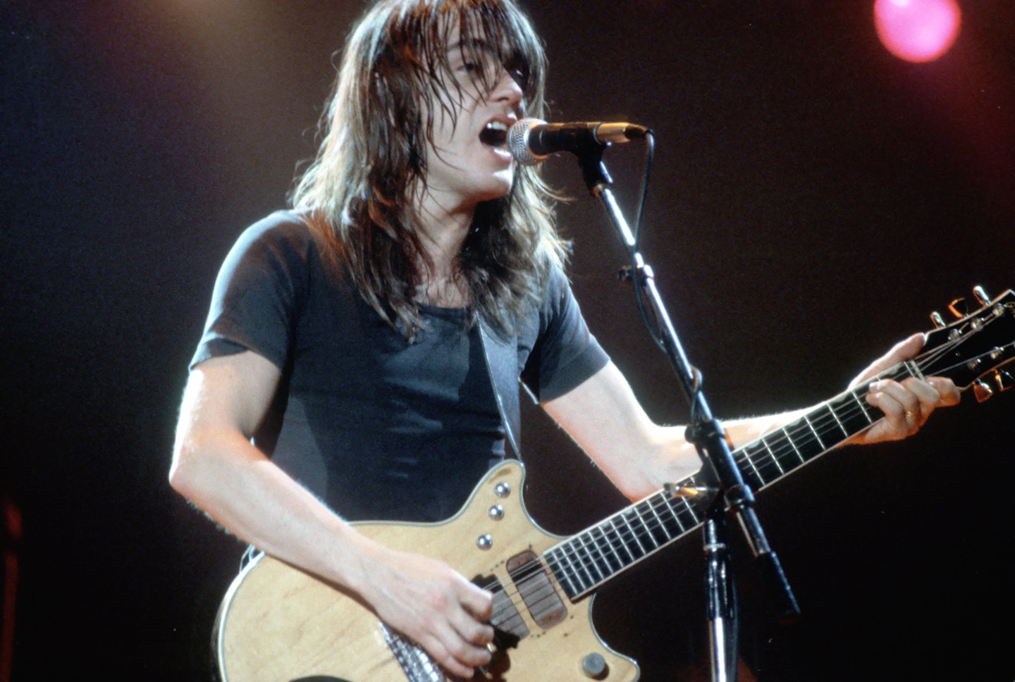 Malcolm Young