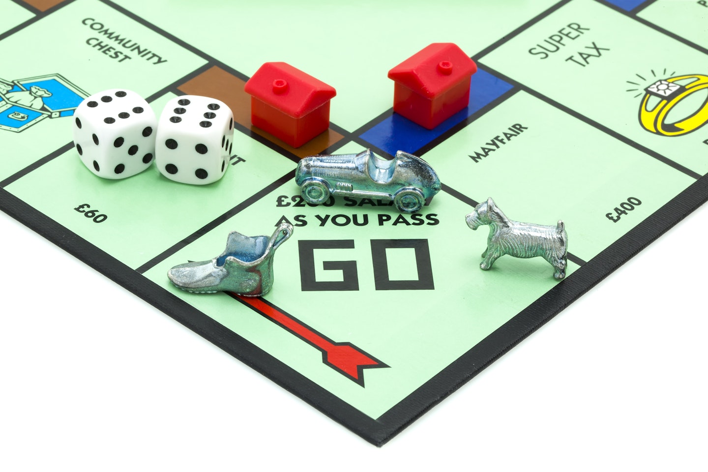 monopoly win tips