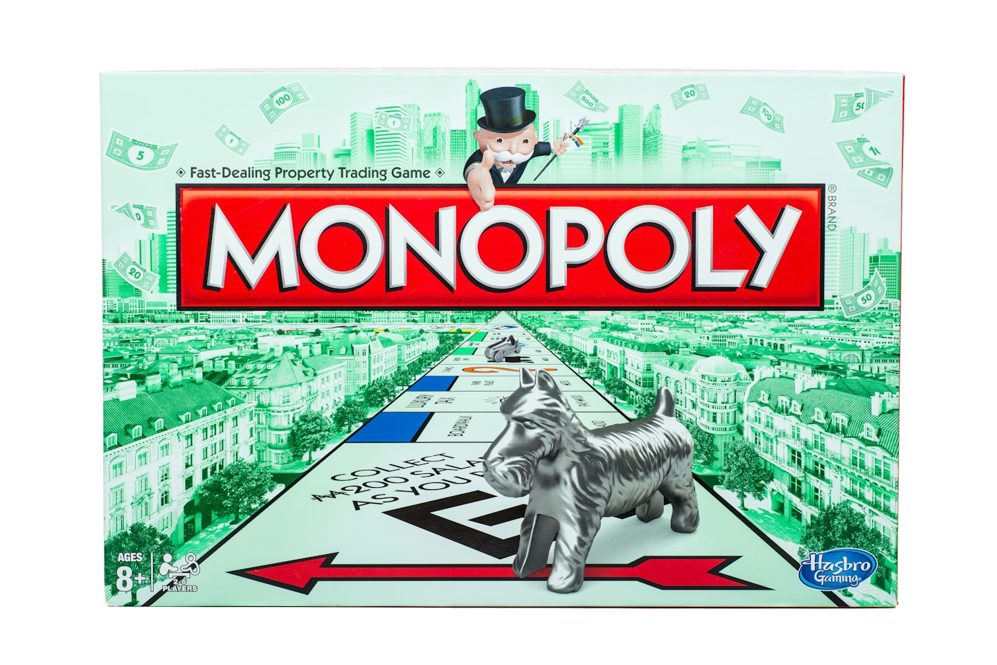 monopoly win tips tricks
