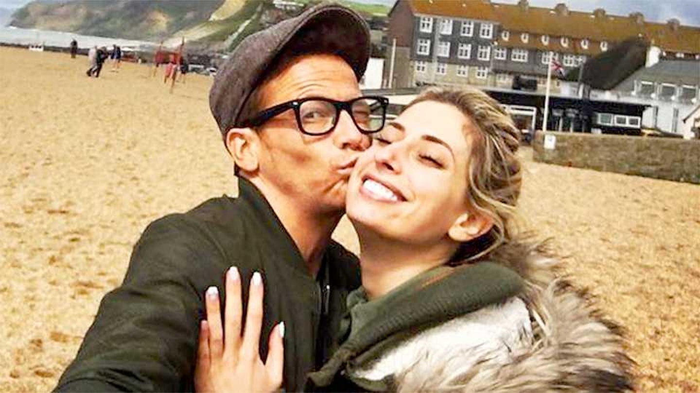 stacey solomon joe swash