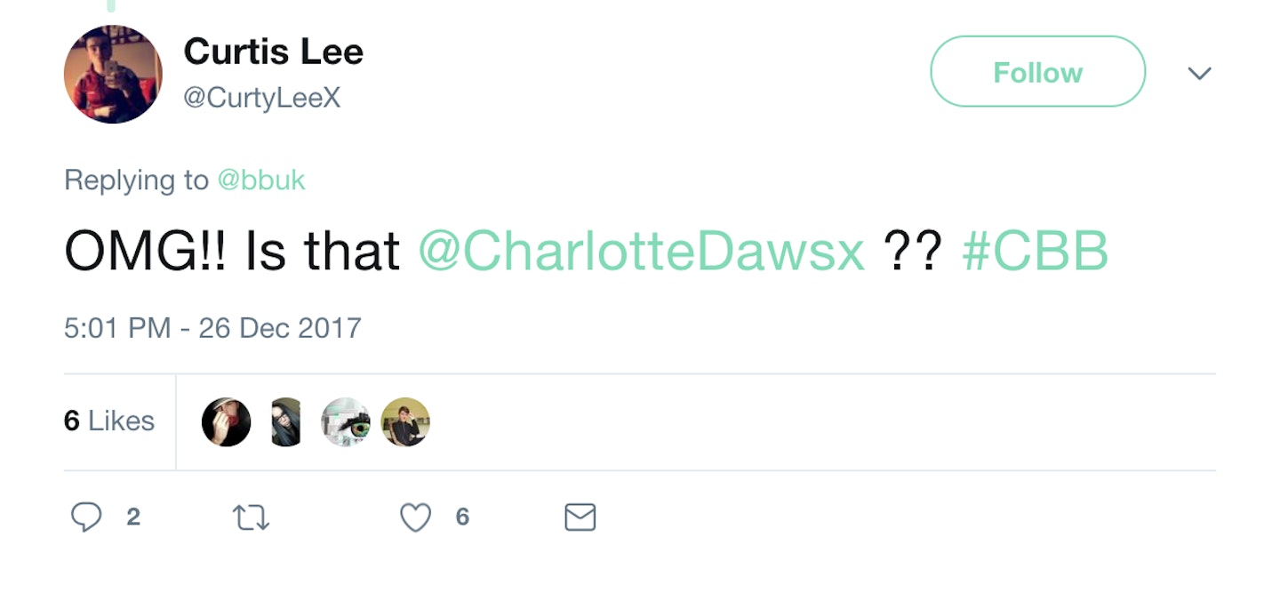 CBB2018