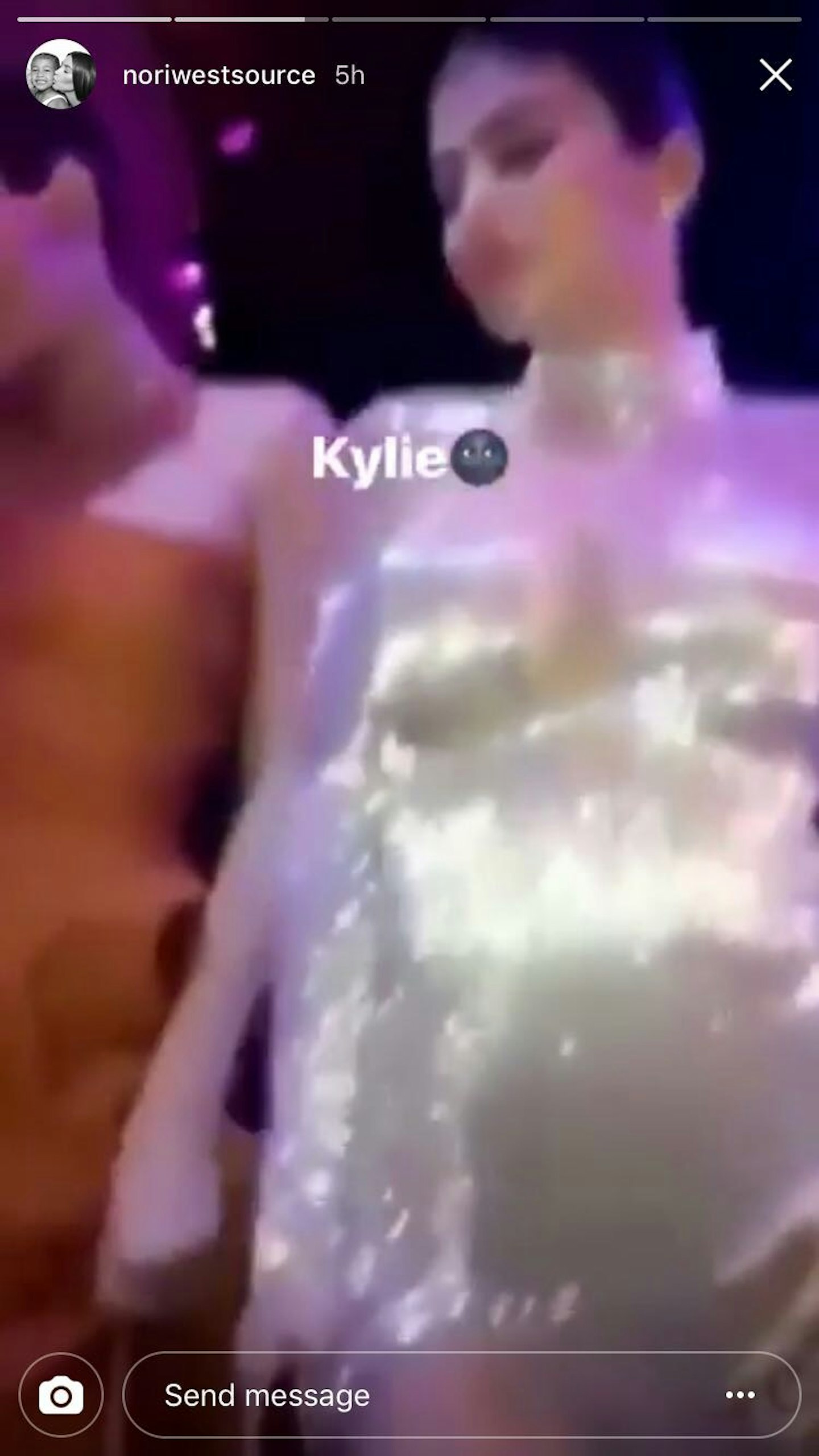 Kylie