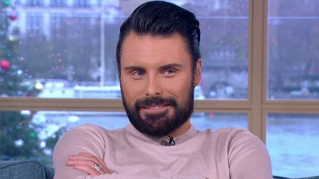 Rylan FINALLY reveals the real reason that he's stepping away from This ...