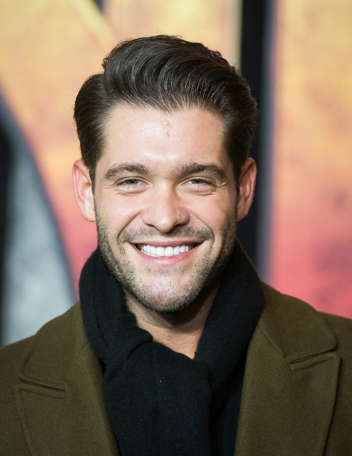 Jonny Mitchell