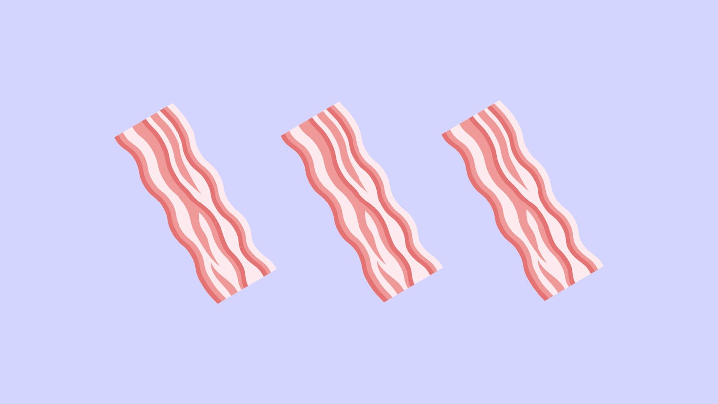 This New Bacon Is Free From Cancer-Causing Chemicals