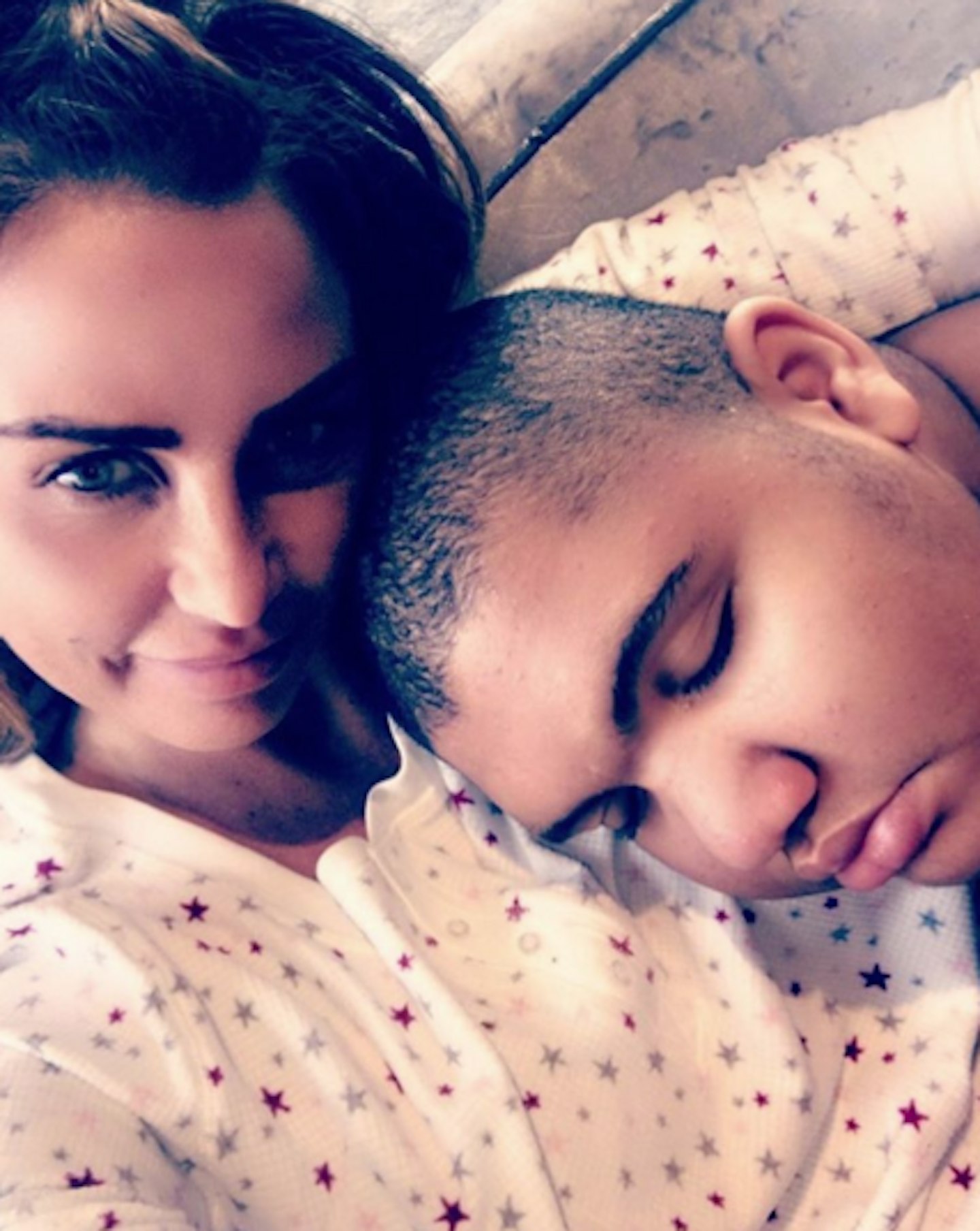 Katie Price
