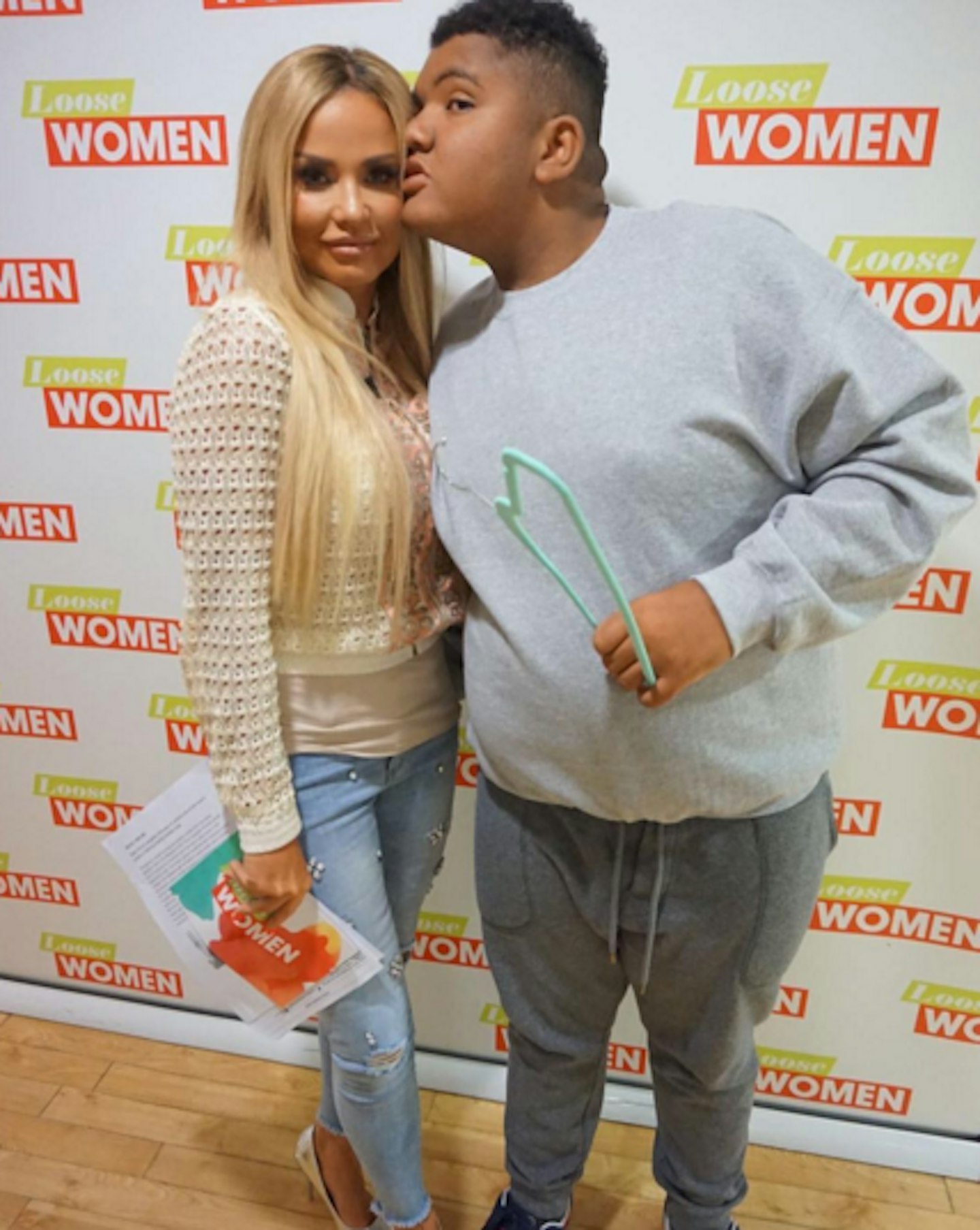 Katie Price