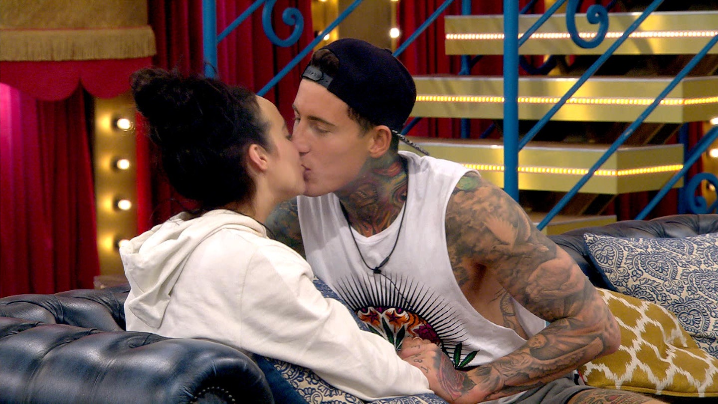 CBB love affair