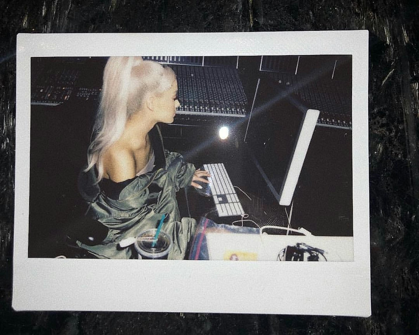 Ariana Grande