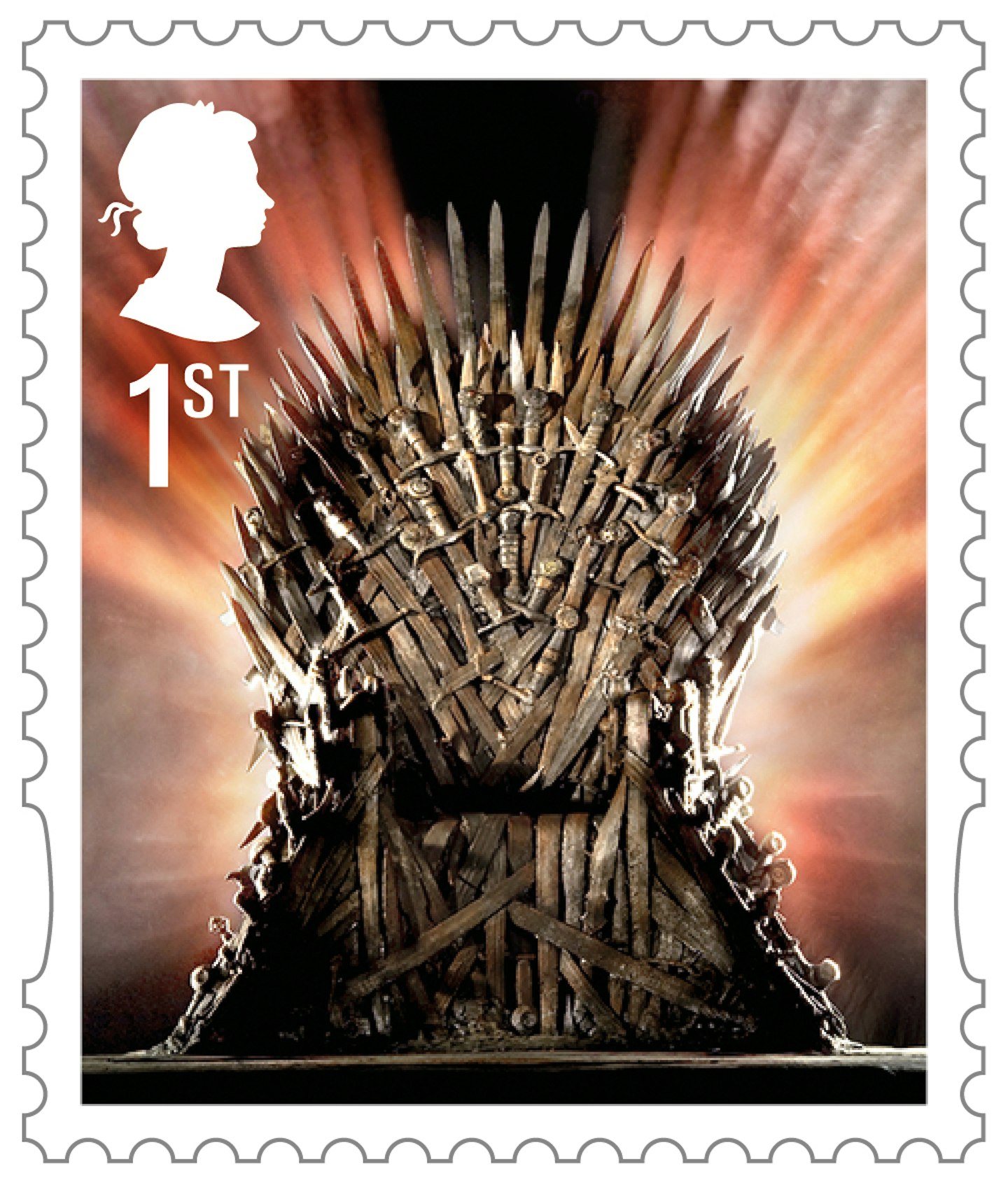 Royal Mail