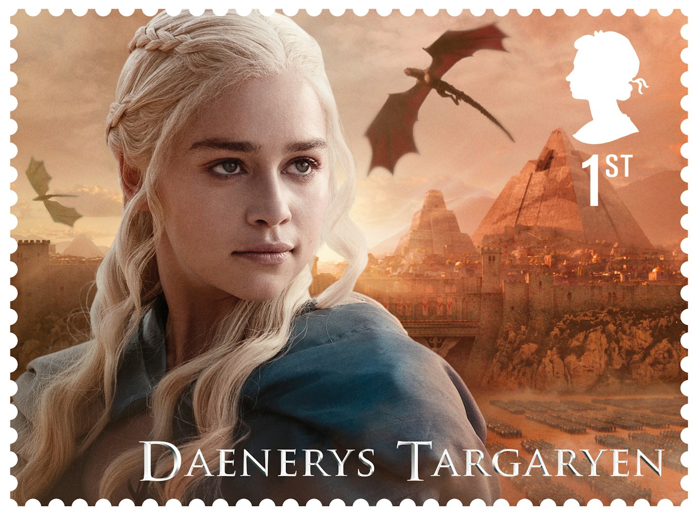 Royal Mail