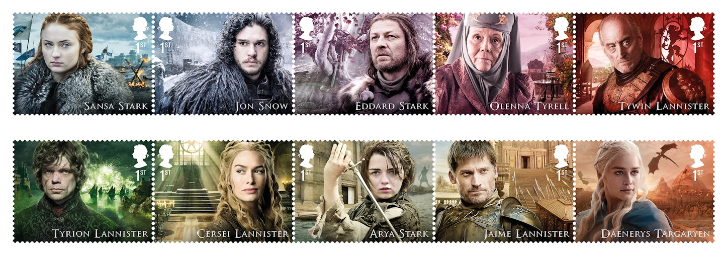 Royal Mail