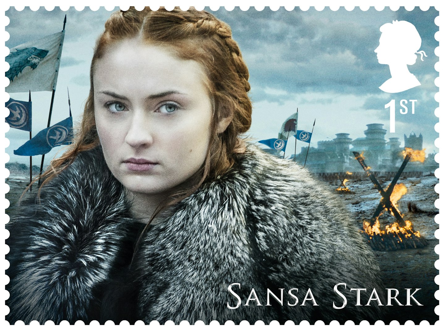 Royal Mail