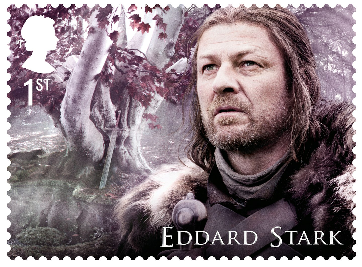 Royal Mail