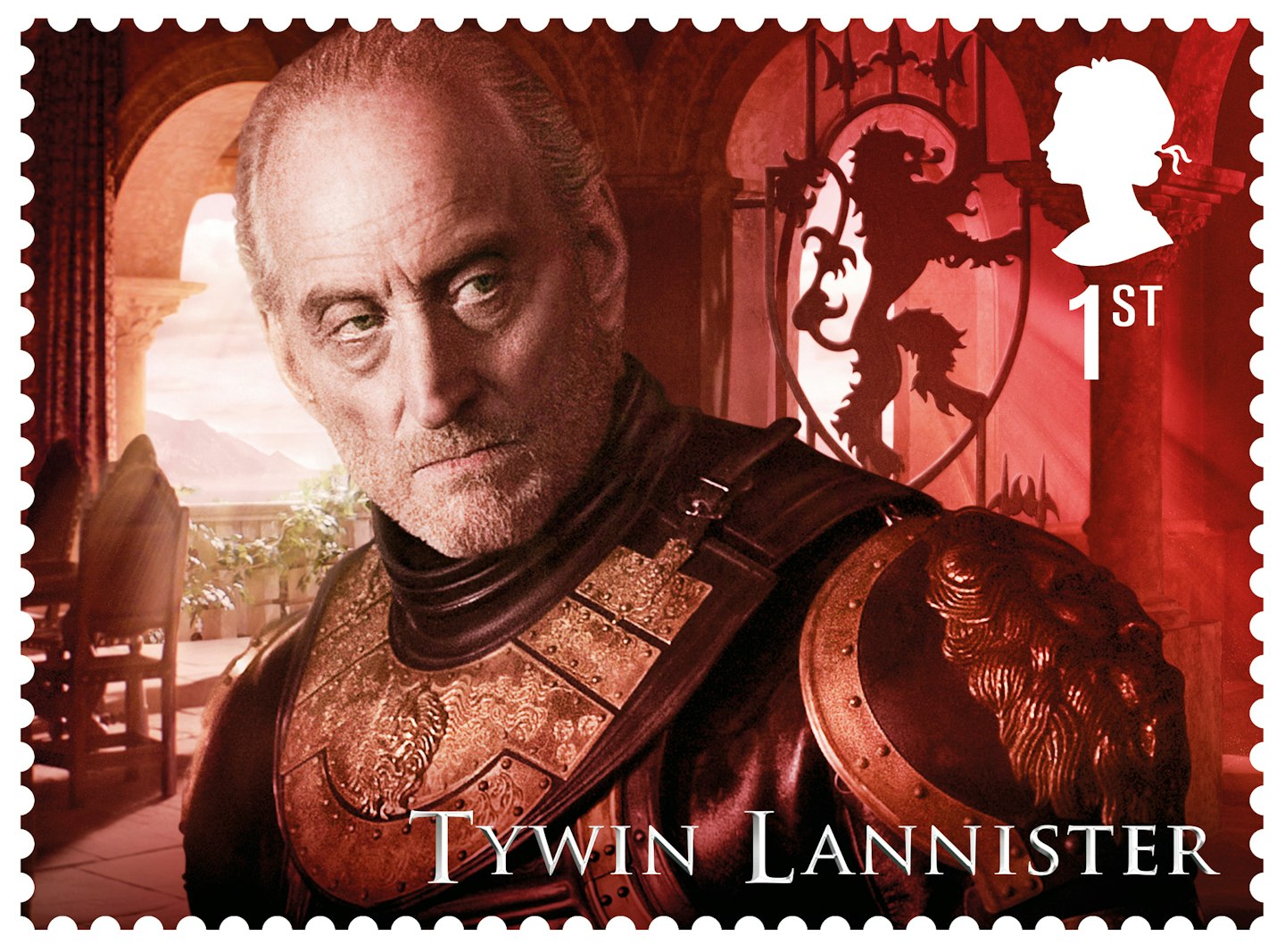 Royal Mail