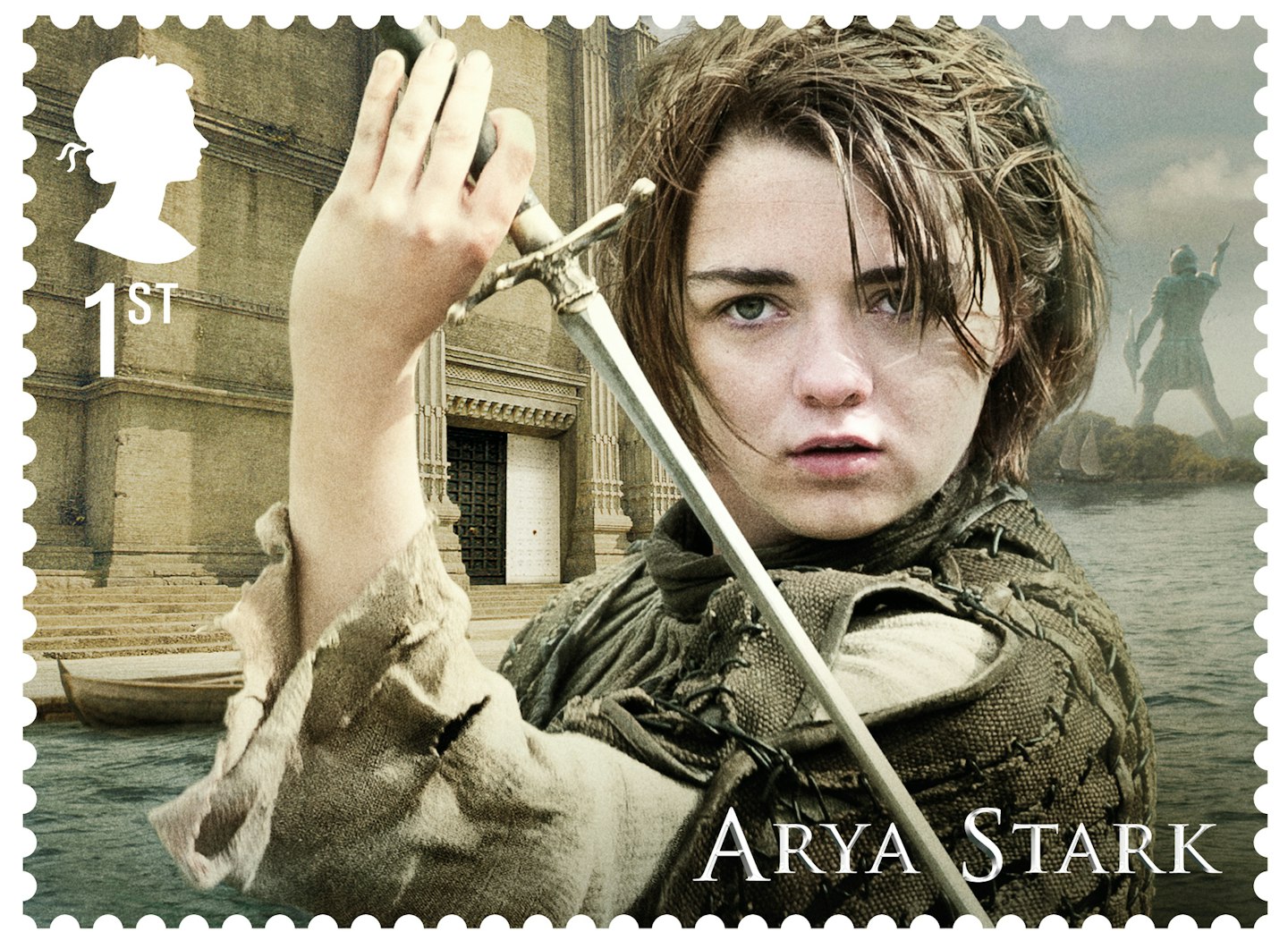 Royal Mail