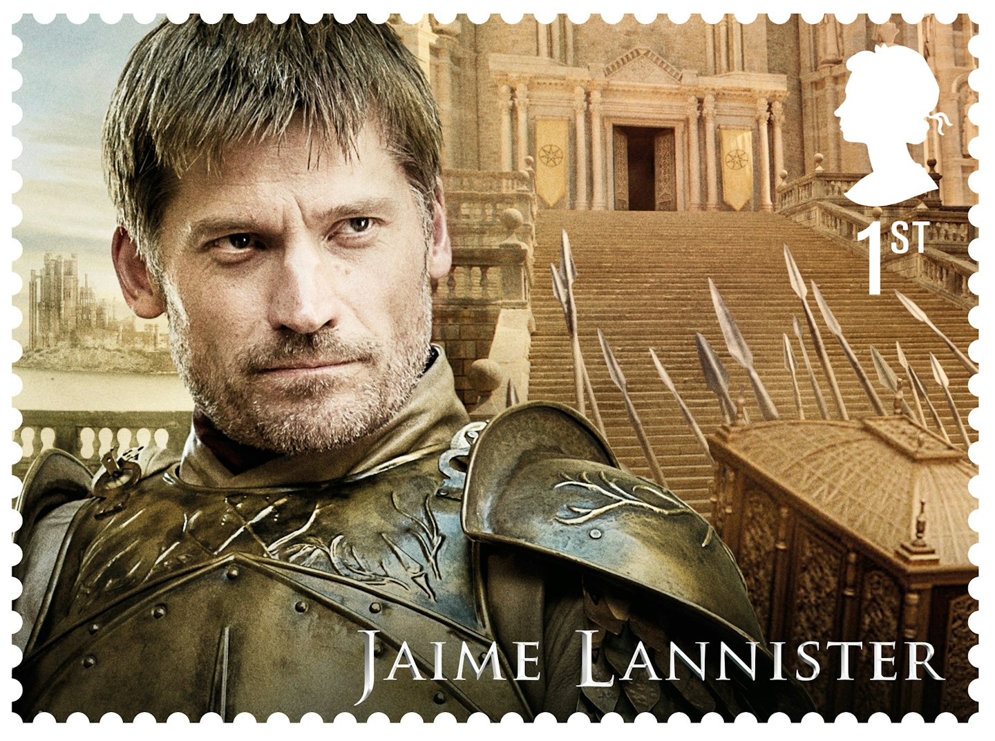 Royal Mail