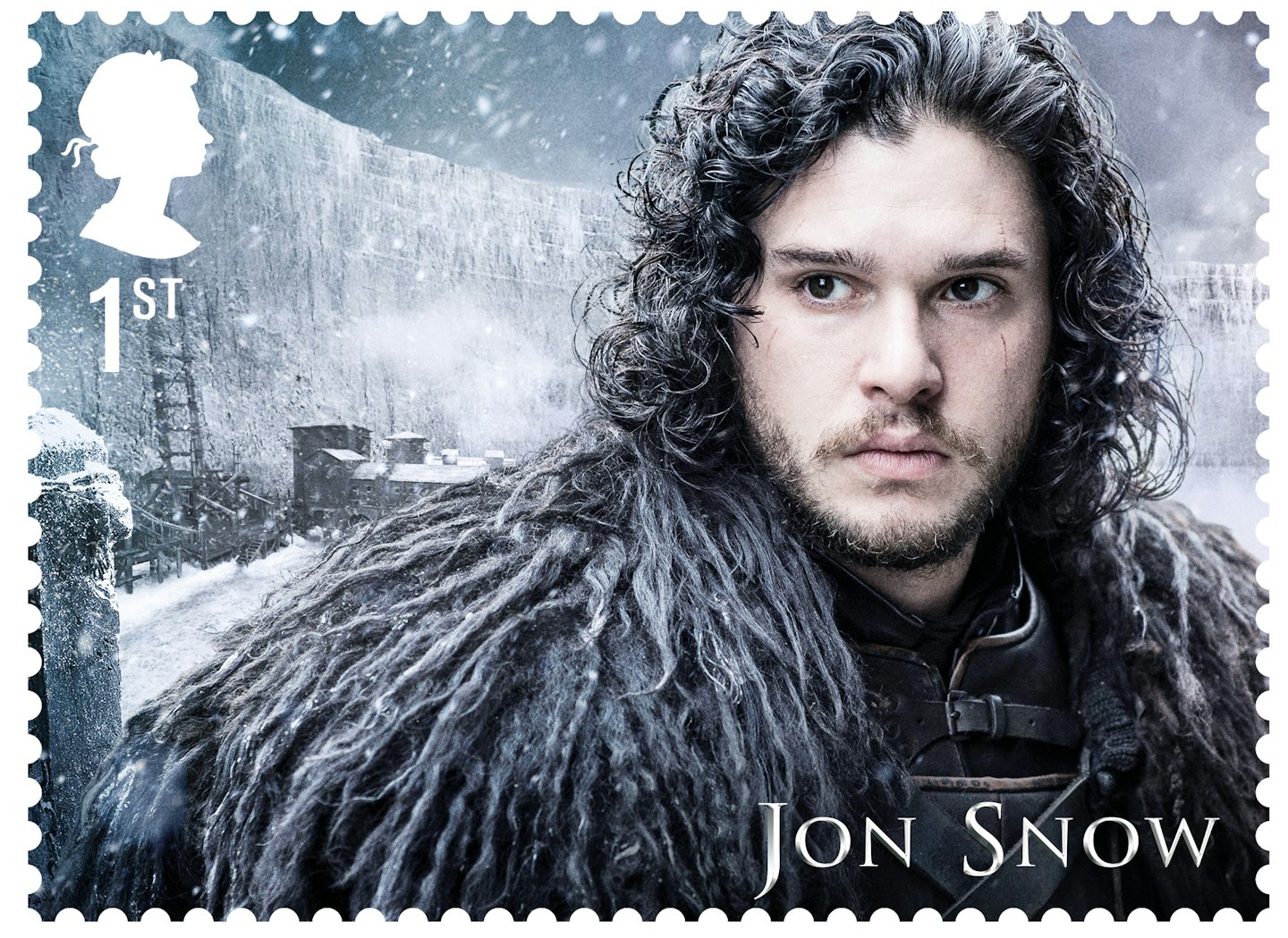 Royal Mail