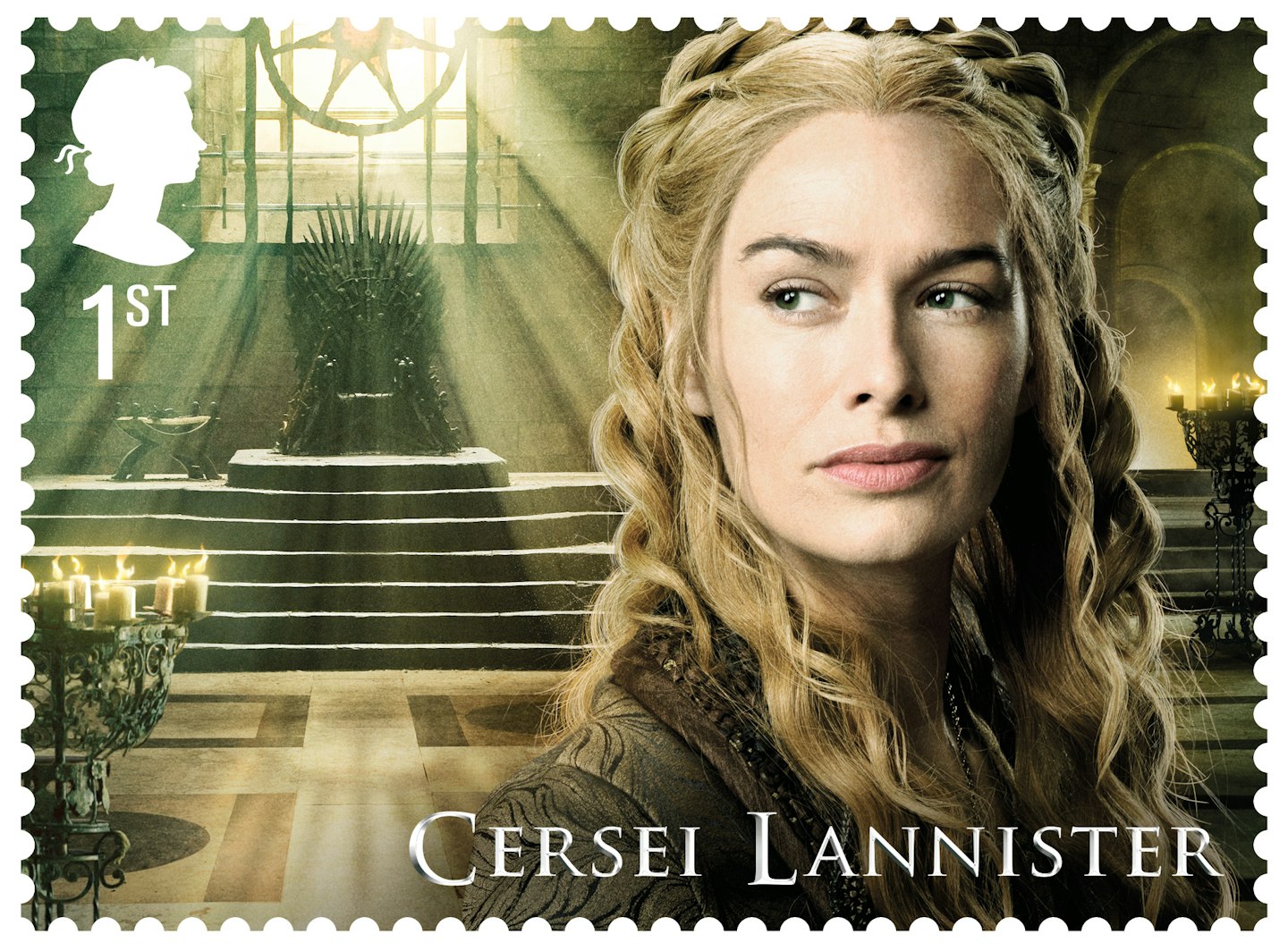 Royal Mail