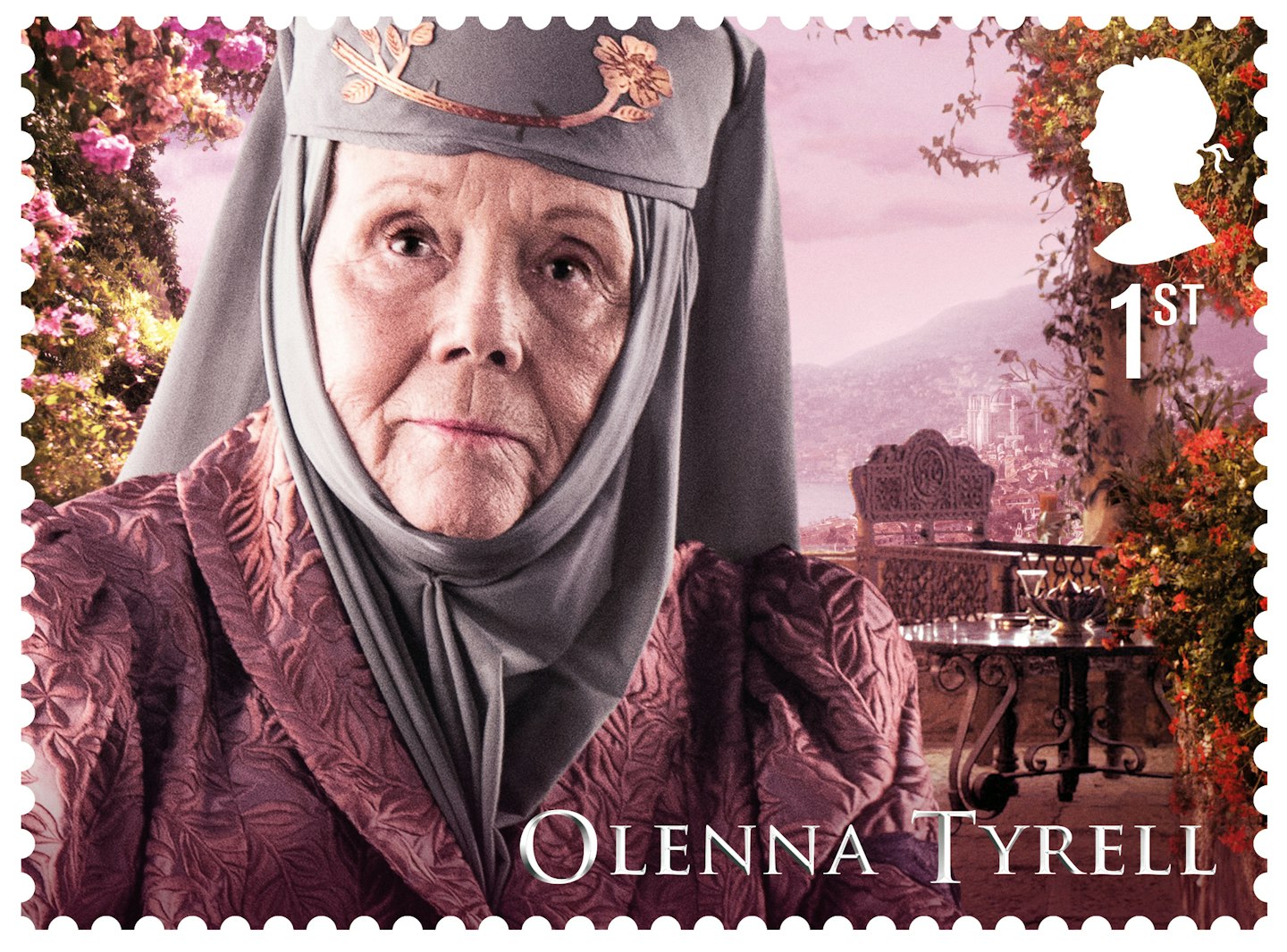 Royal Mail