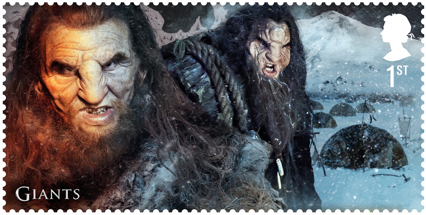 Royal Mail
