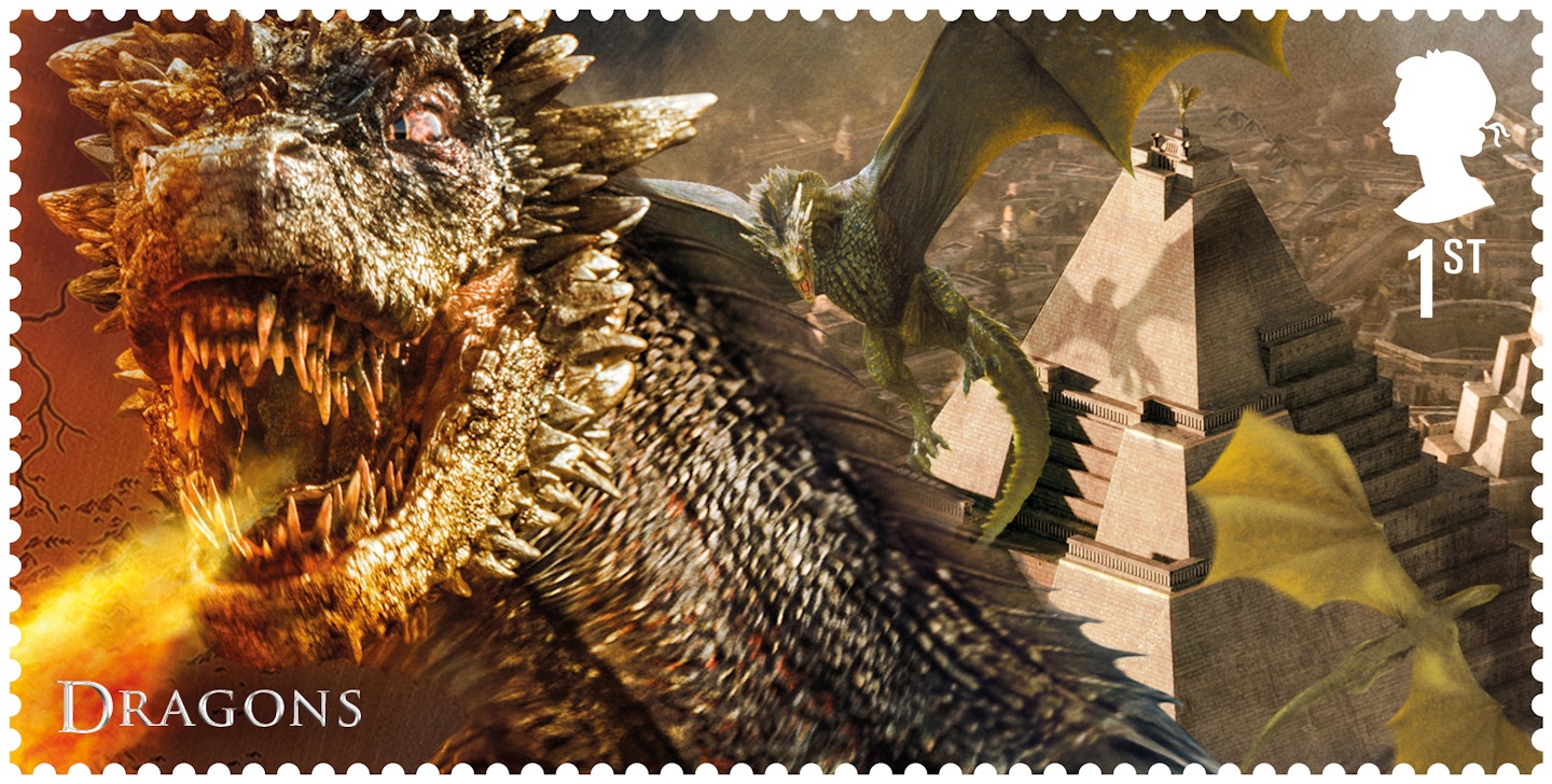 Royal Mail