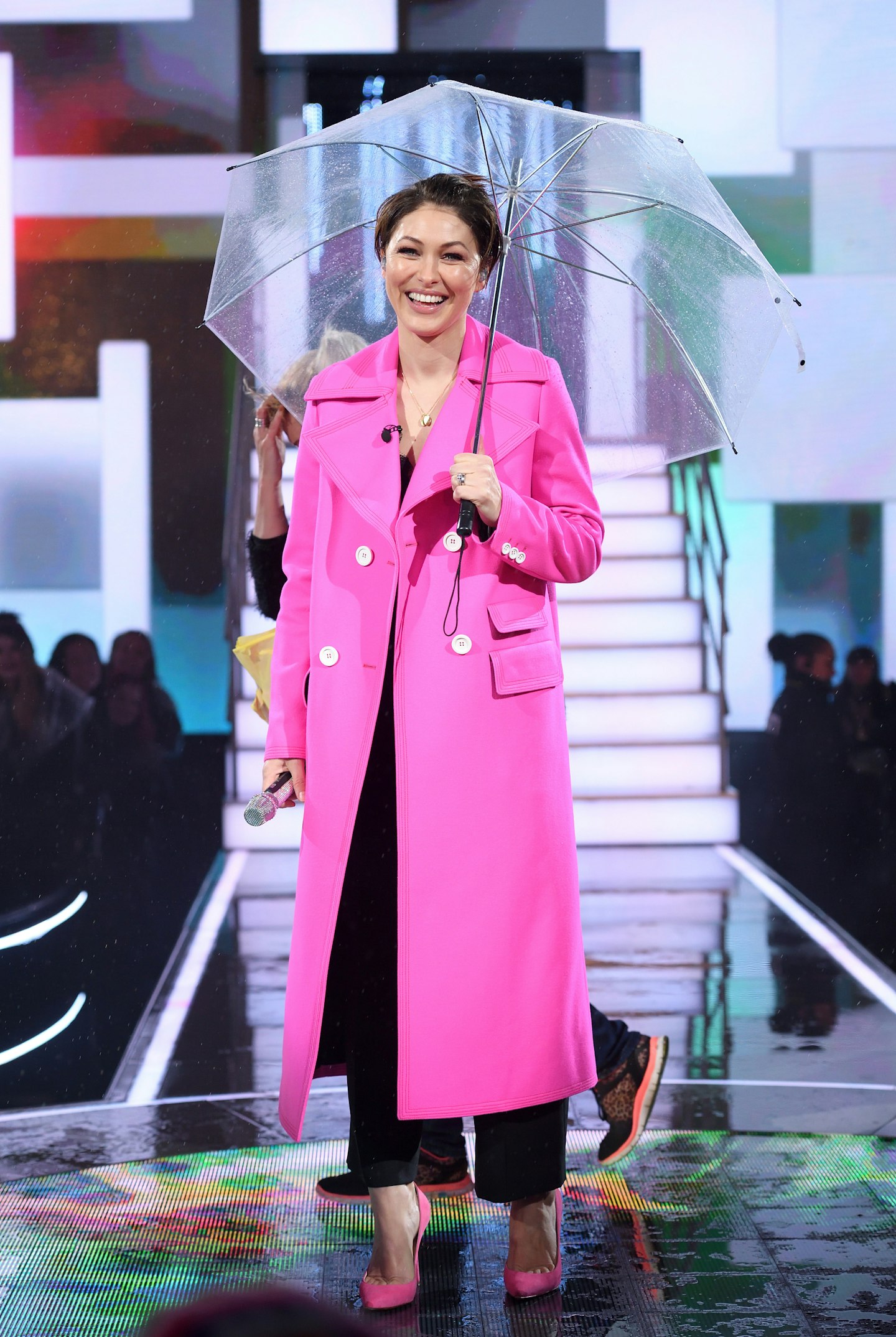 Emma Willis