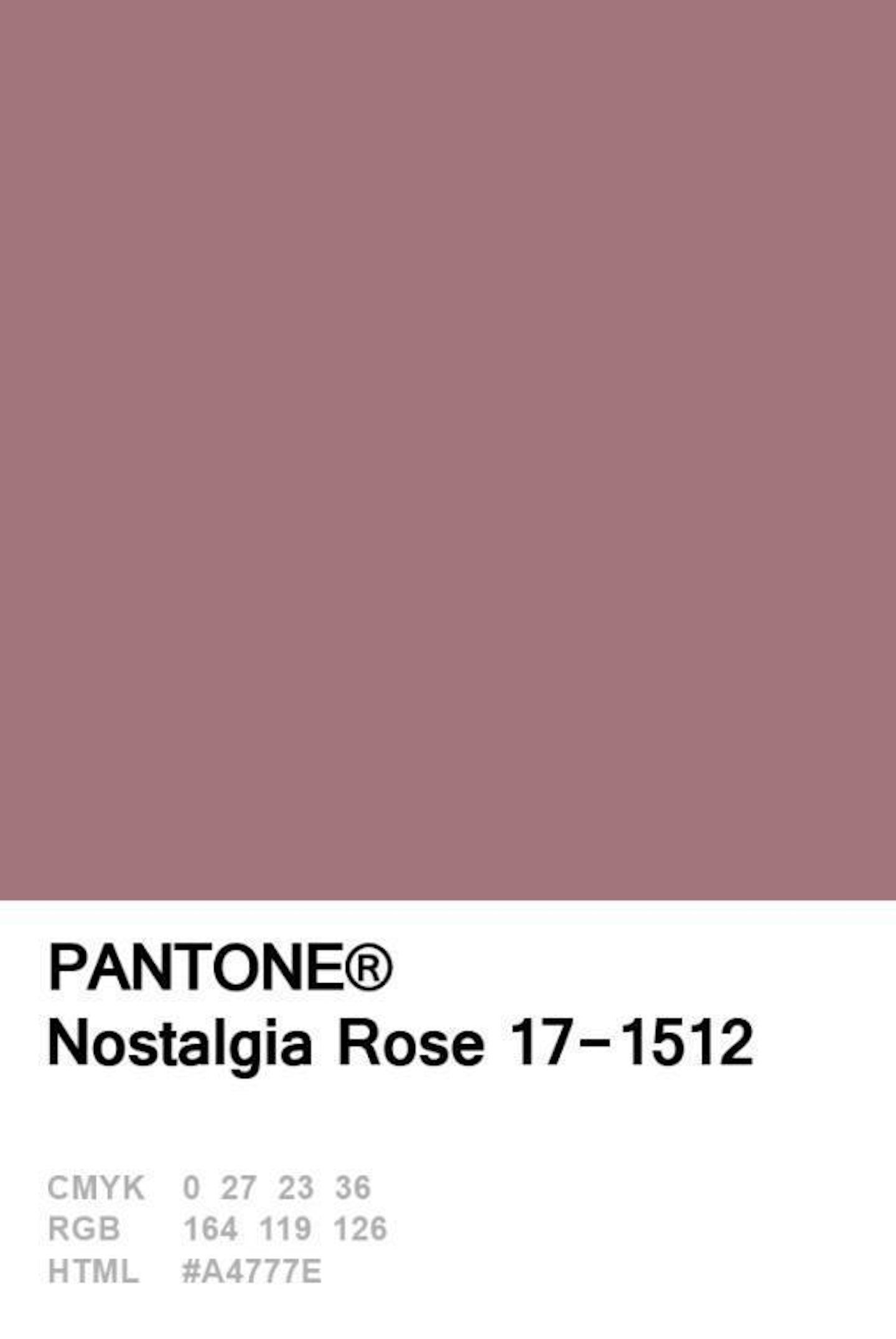 Pantone