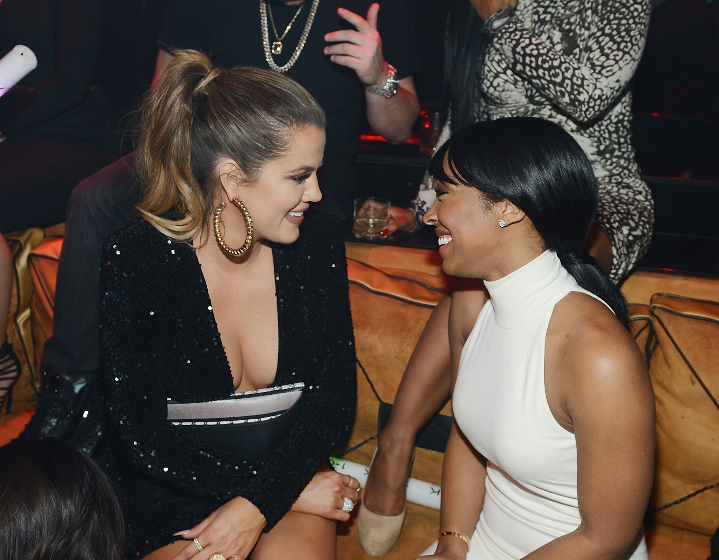 khloe kardashian