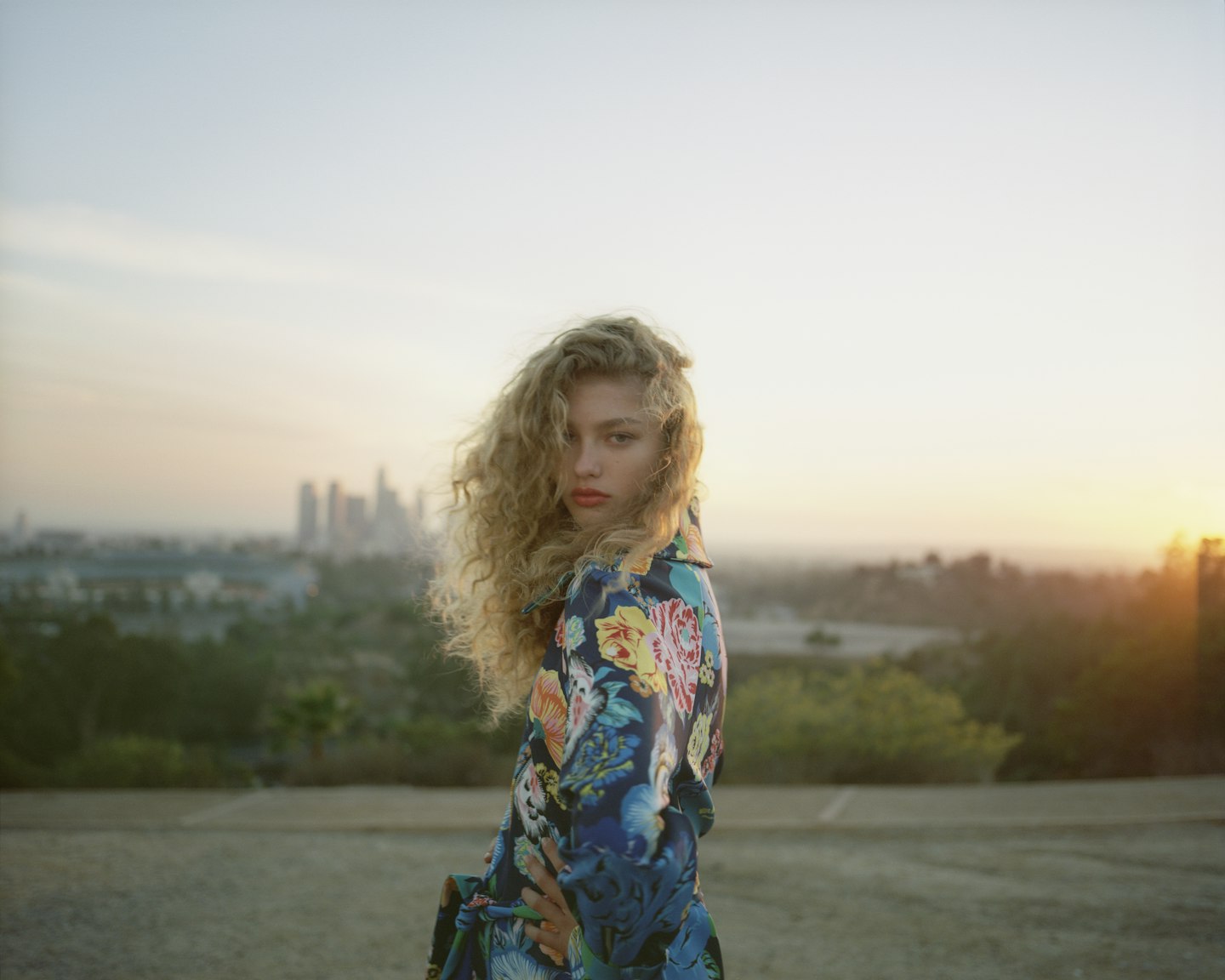 Topshop spring summer 2018 collection