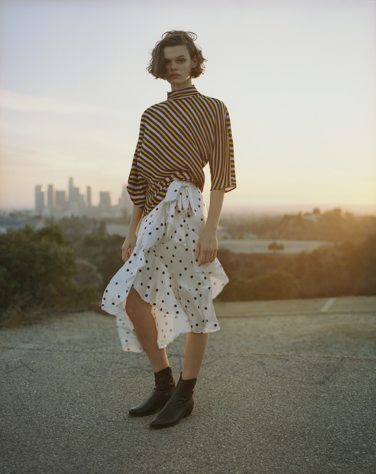 Topshop spring summer 2018 collection