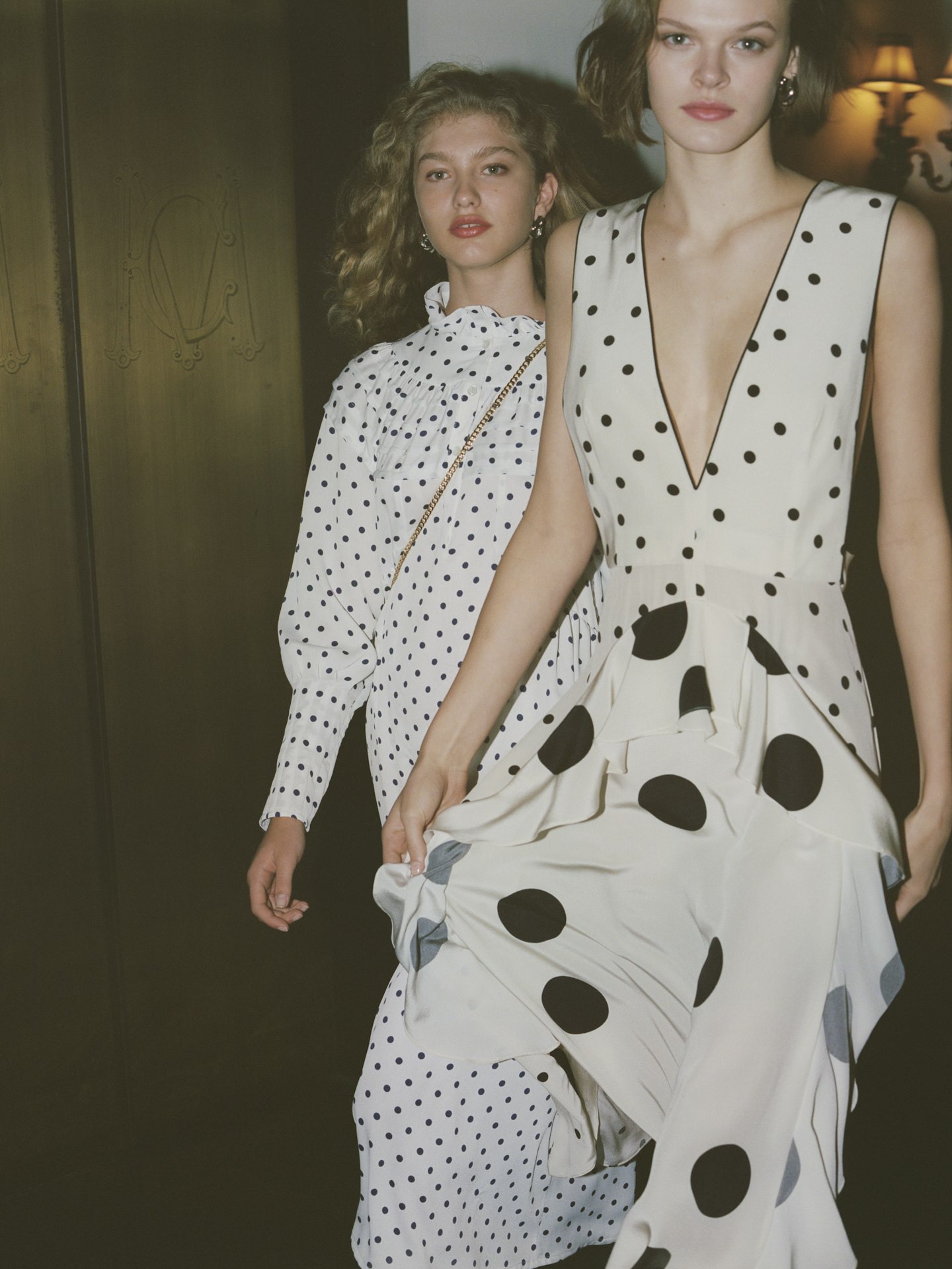 Topshop spring summer 2018 collection