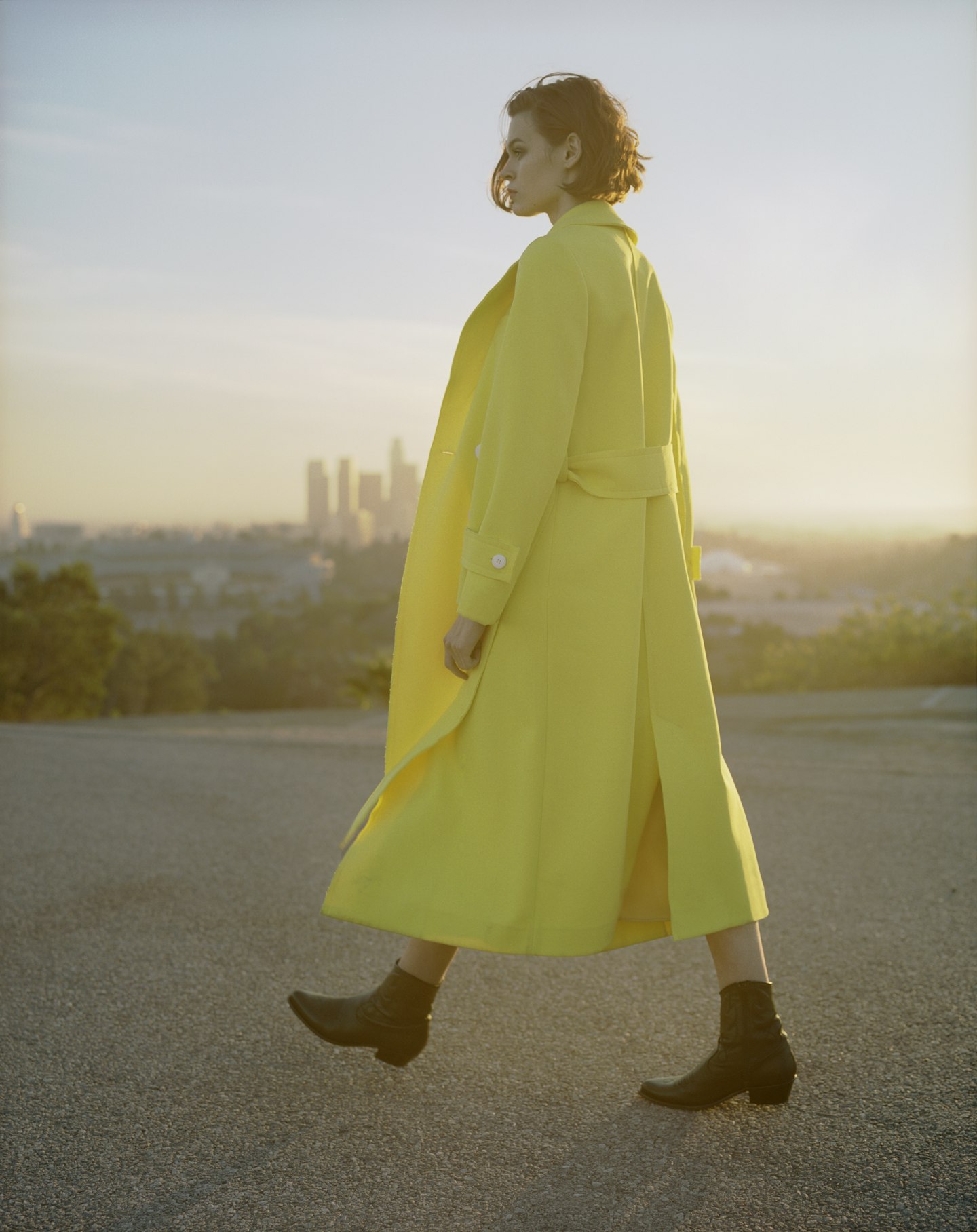 Topshop spring summer 2018 collection