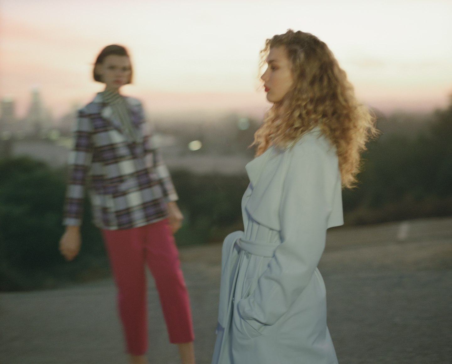 Topshop spring summer 2018 collection