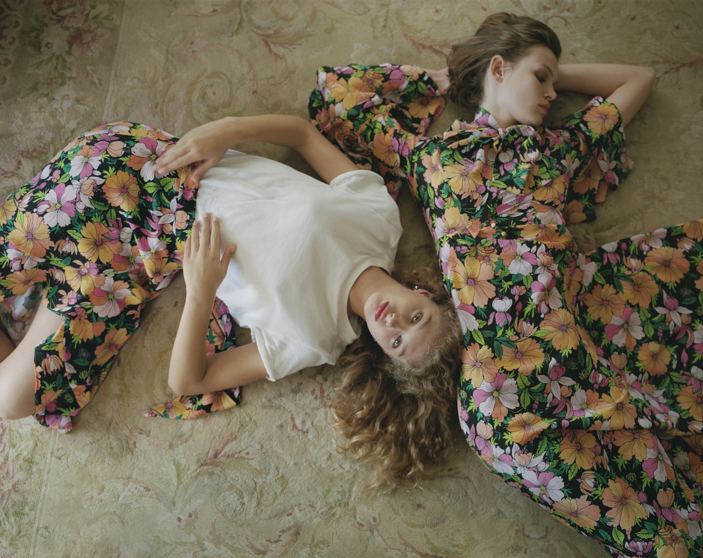 Topshop spring summer 2018 collection