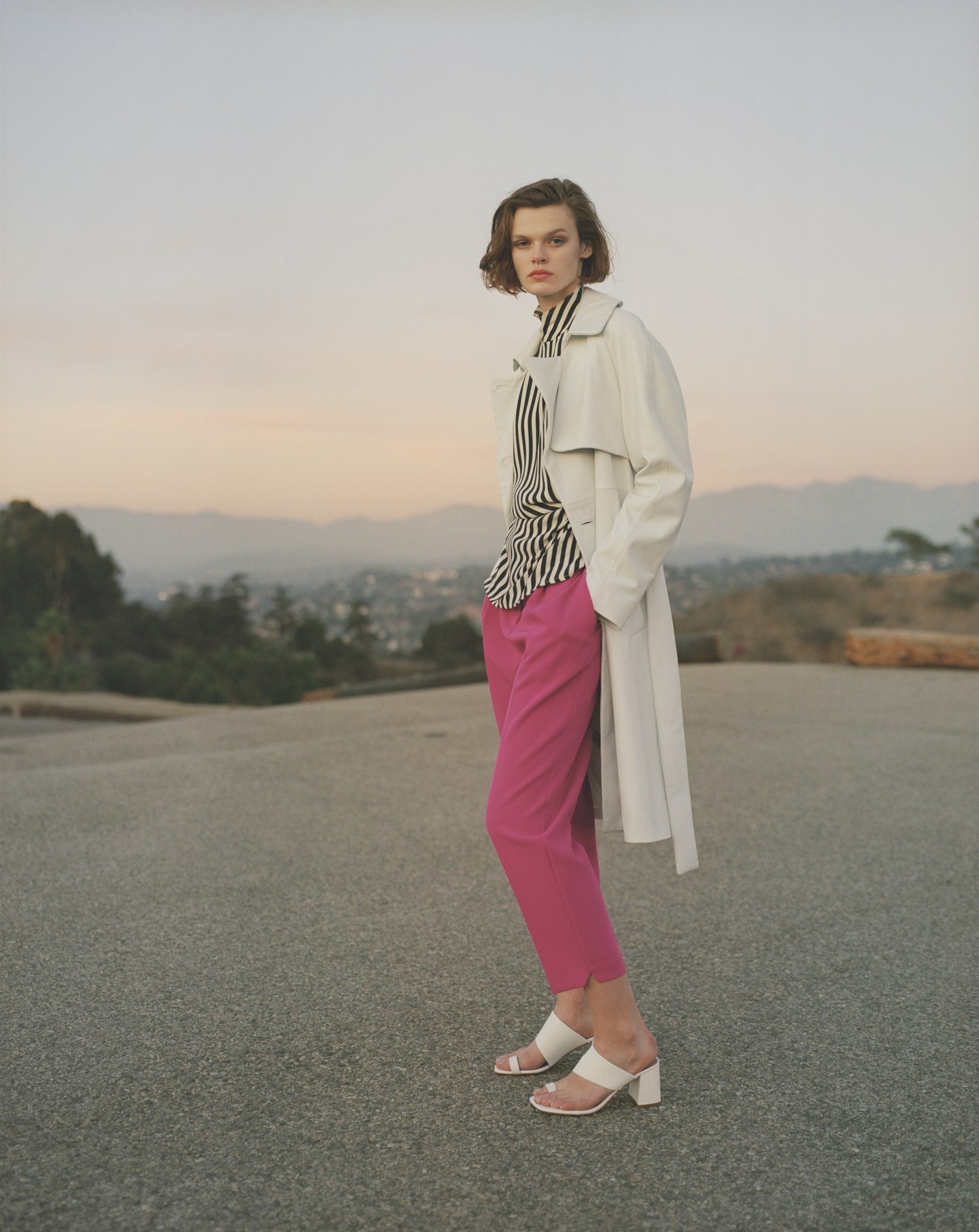 Topshop spring summer 2018 collection