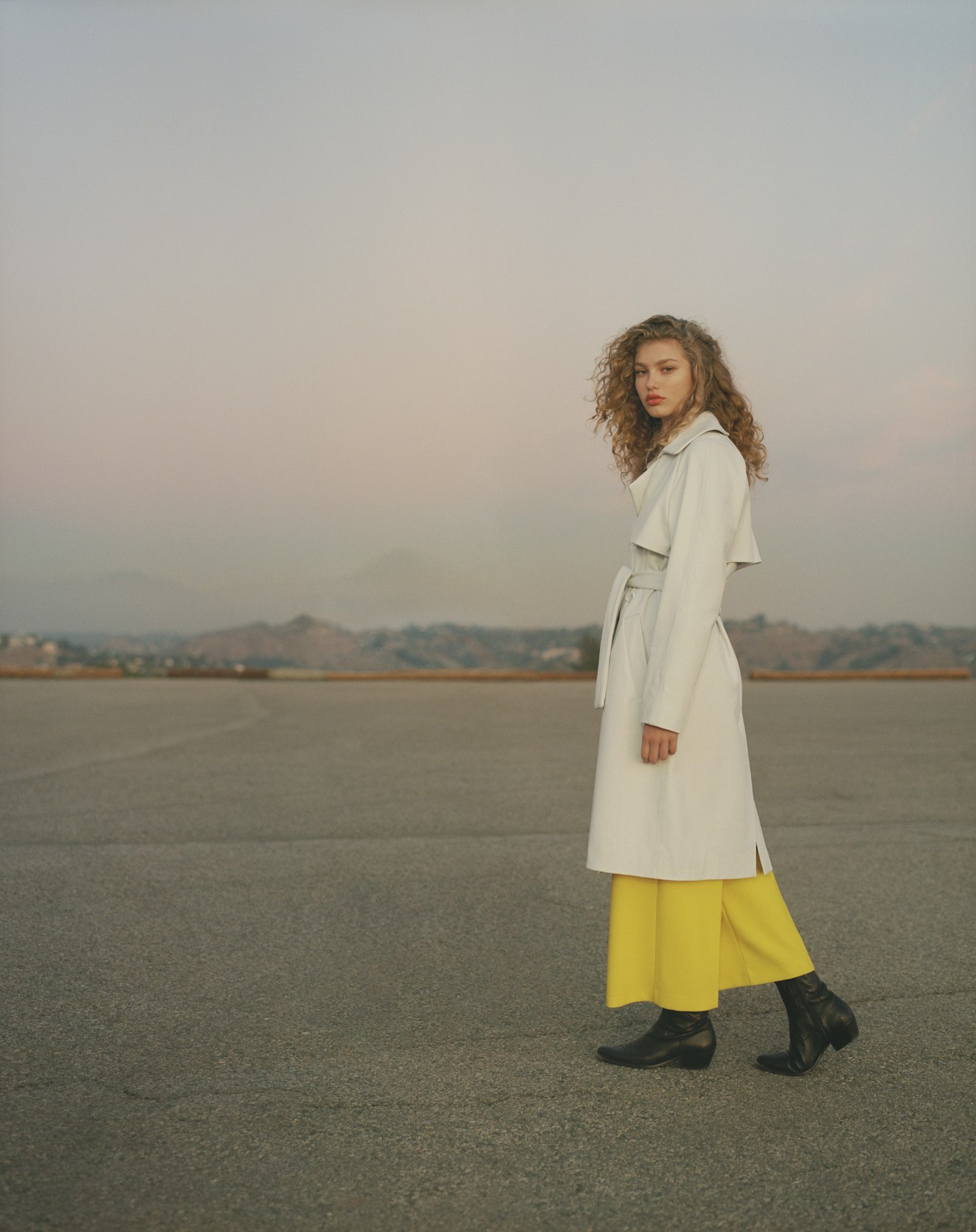 Topshop spring summer 2018 collection
