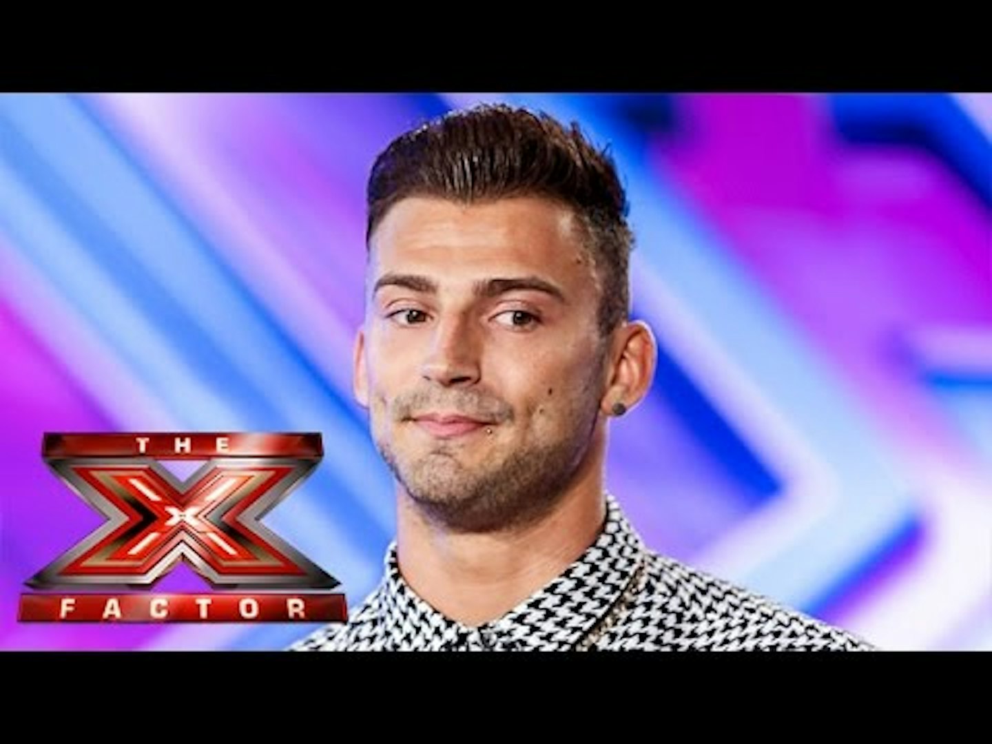 Jake Quickenden