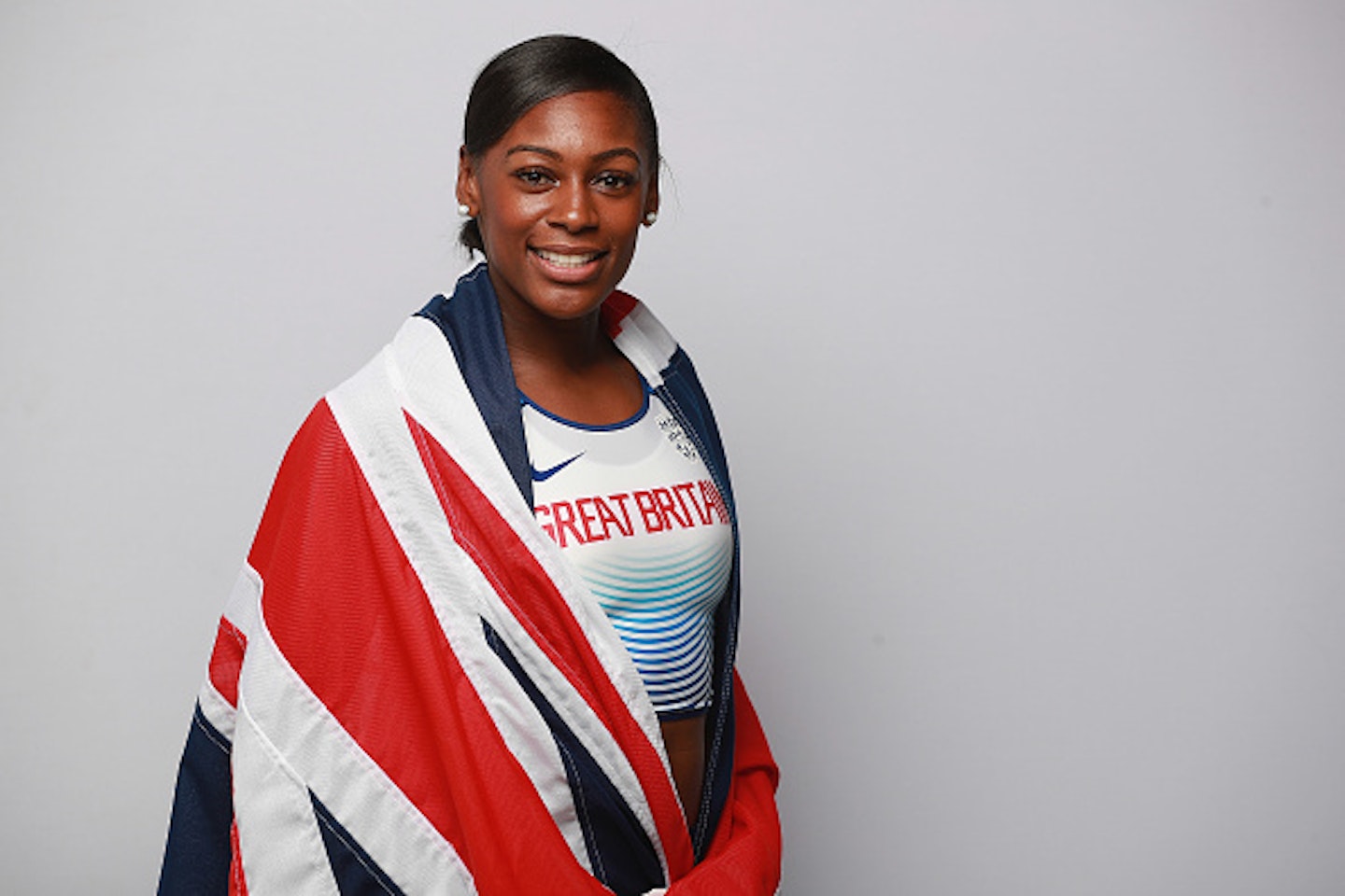 Perri shakes-drayton gb