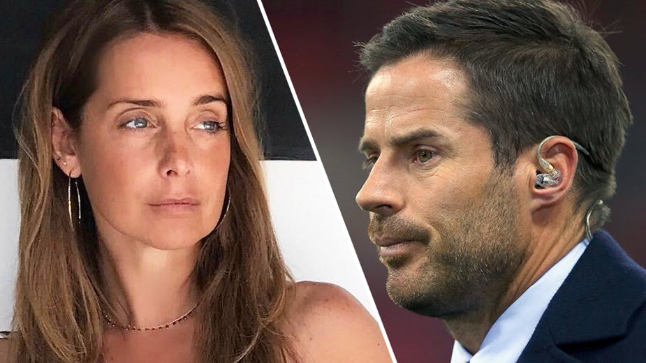 Louise And Jamie Redknapp’s Divorce Papers Have Been Made SECRET… What ...